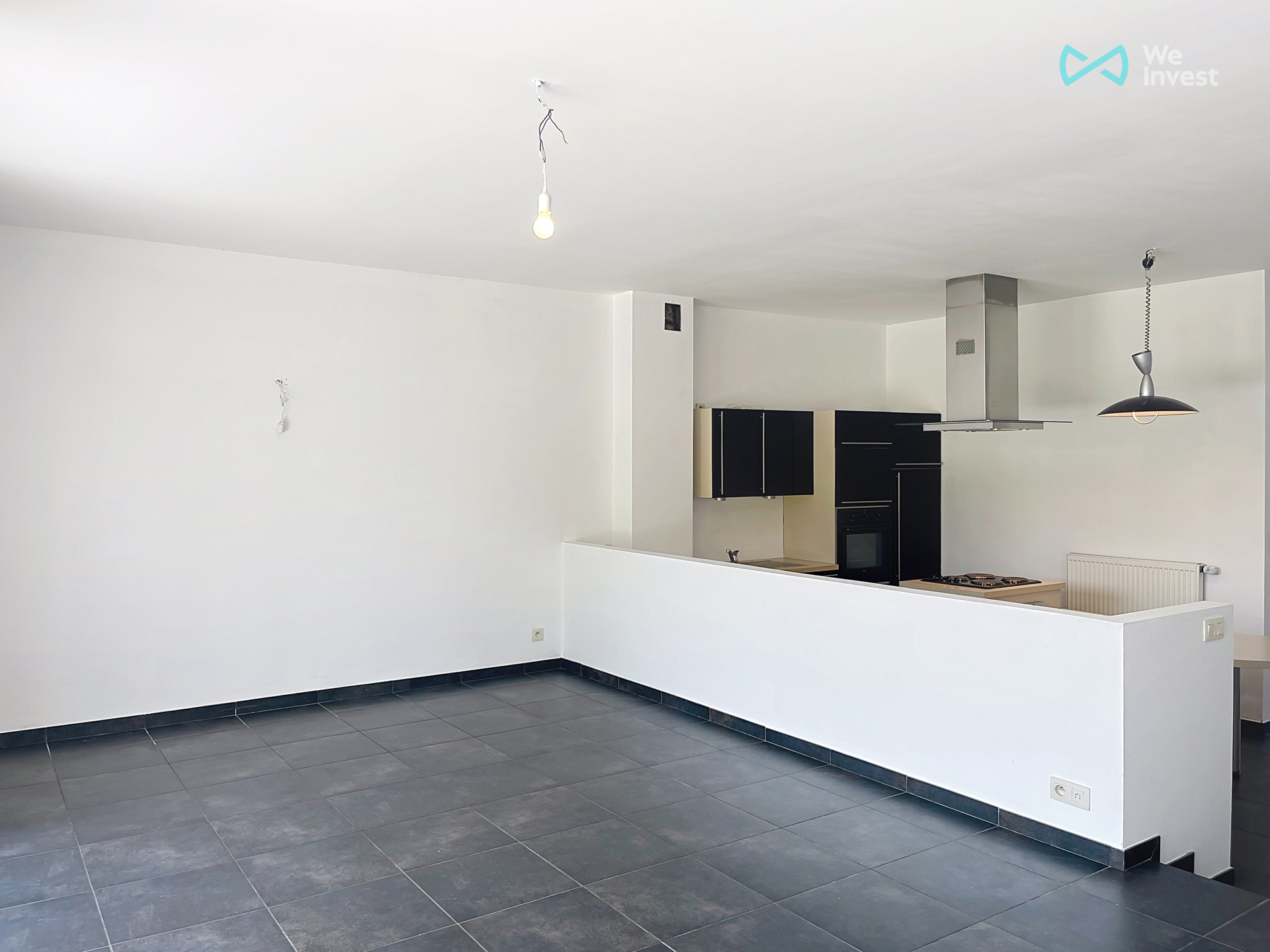 Picture 3 of 4 for Ground floor with one bedroom in Ciney