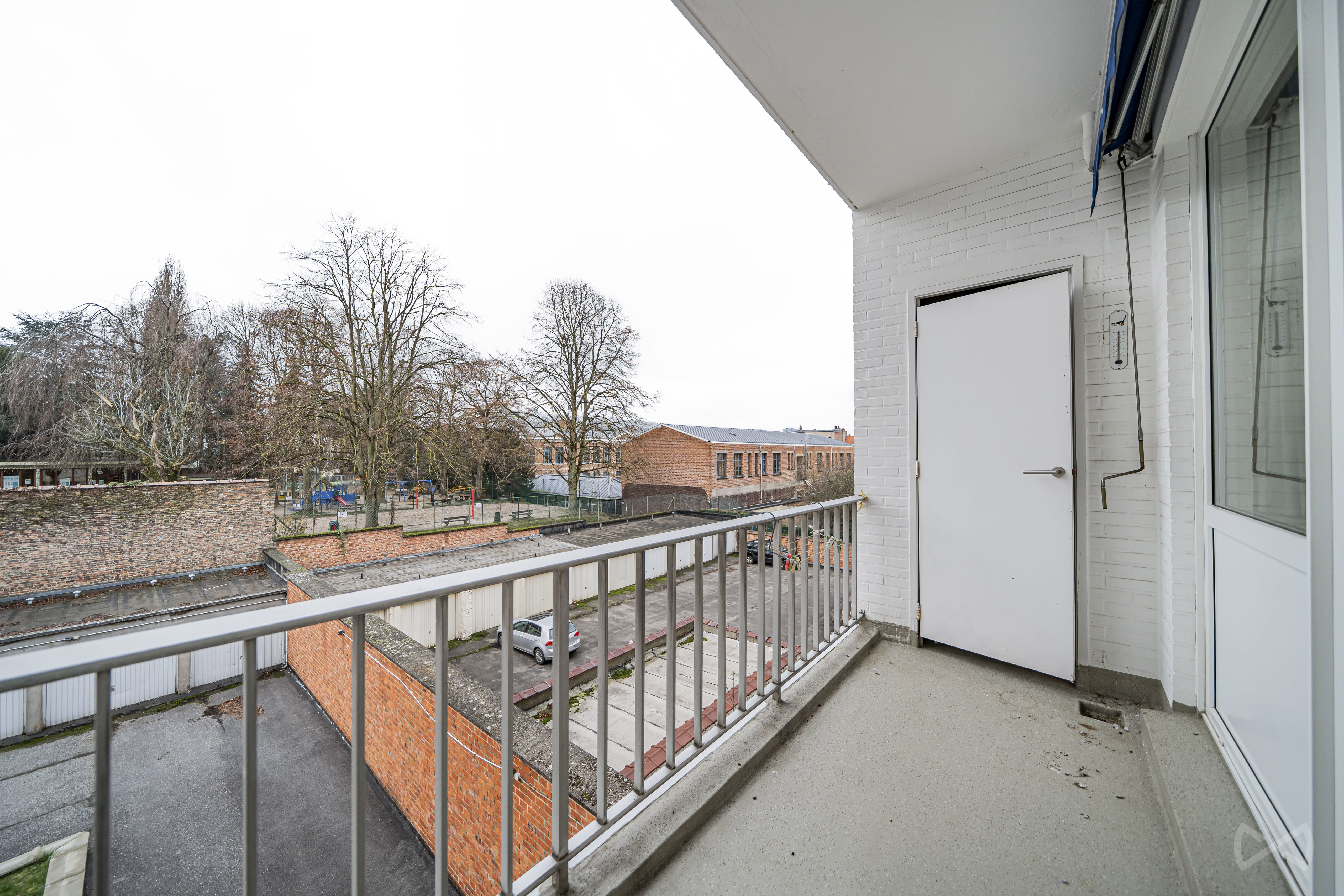 Picture 3 of 4 for Flat with two bedrooms in Ixelles