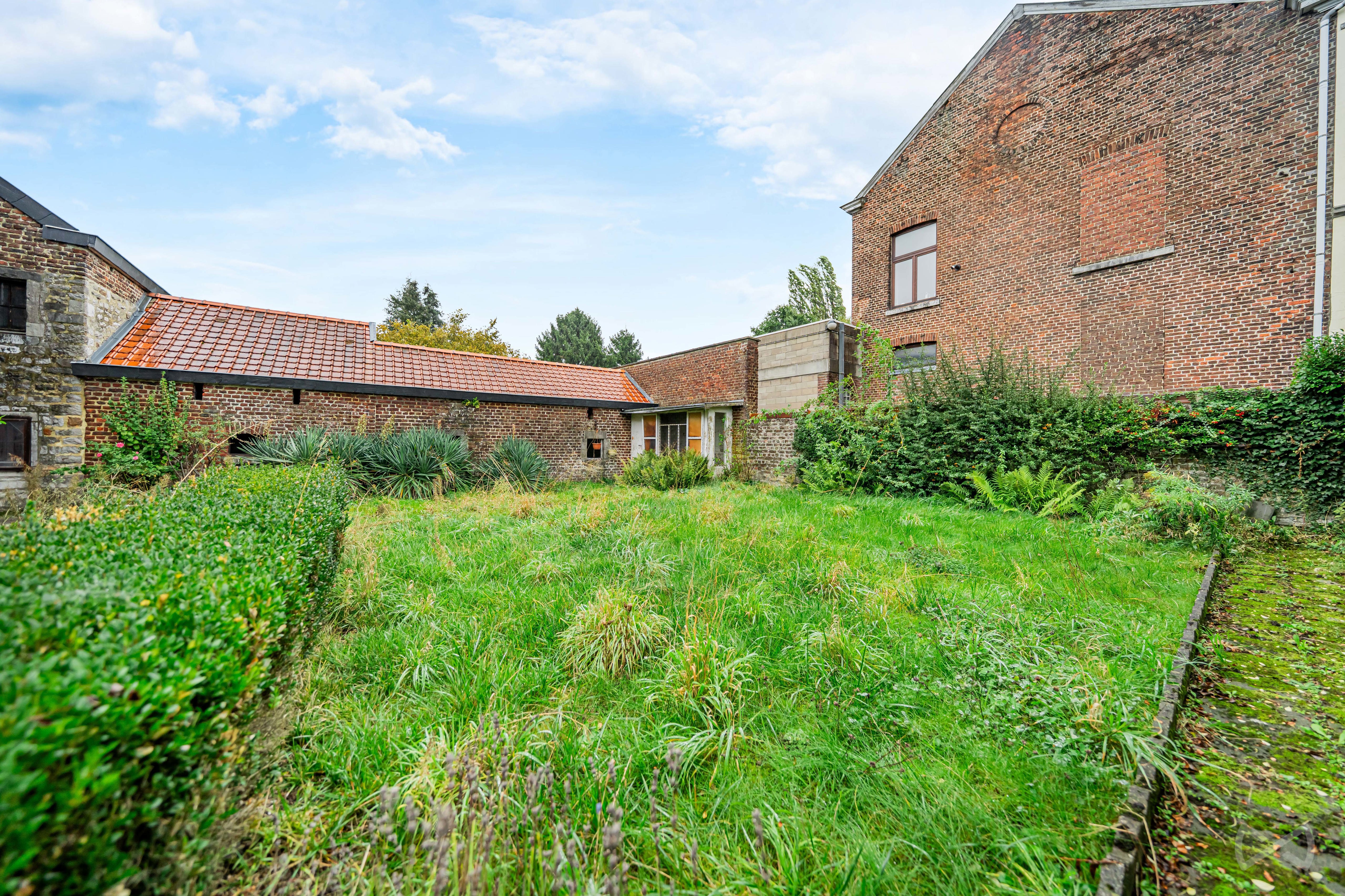 Picture 1 of 4 for Villa farmtype with four bedrooms in Xhendelesse