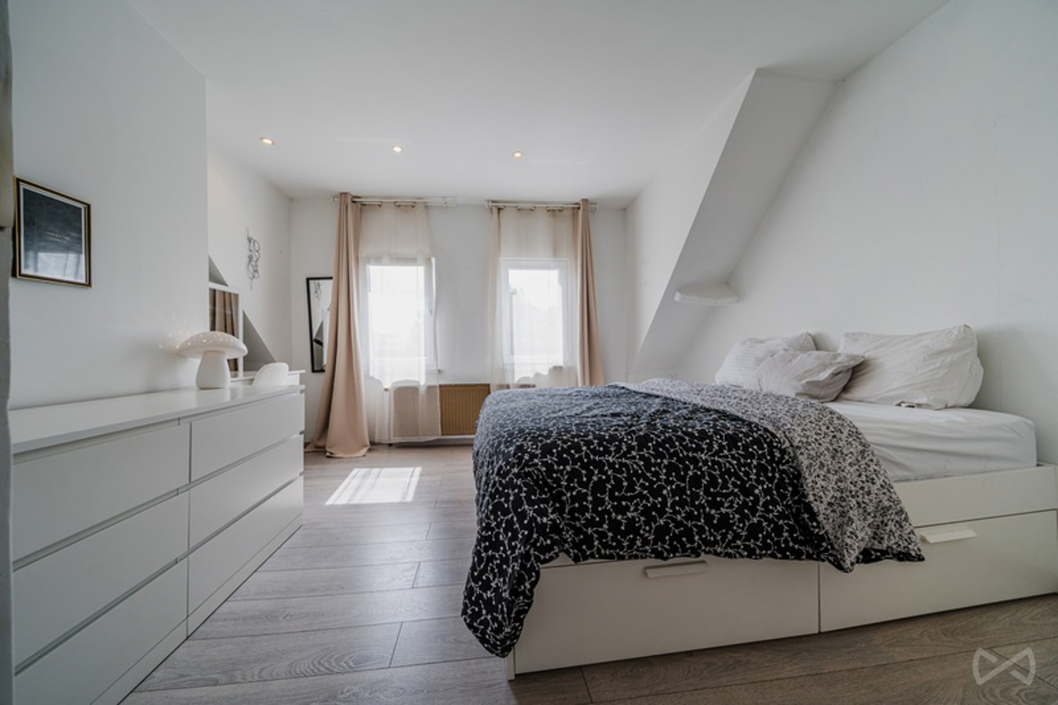 Picture 4 of 4 for House with four bedrooms in Haren (bruxelles)