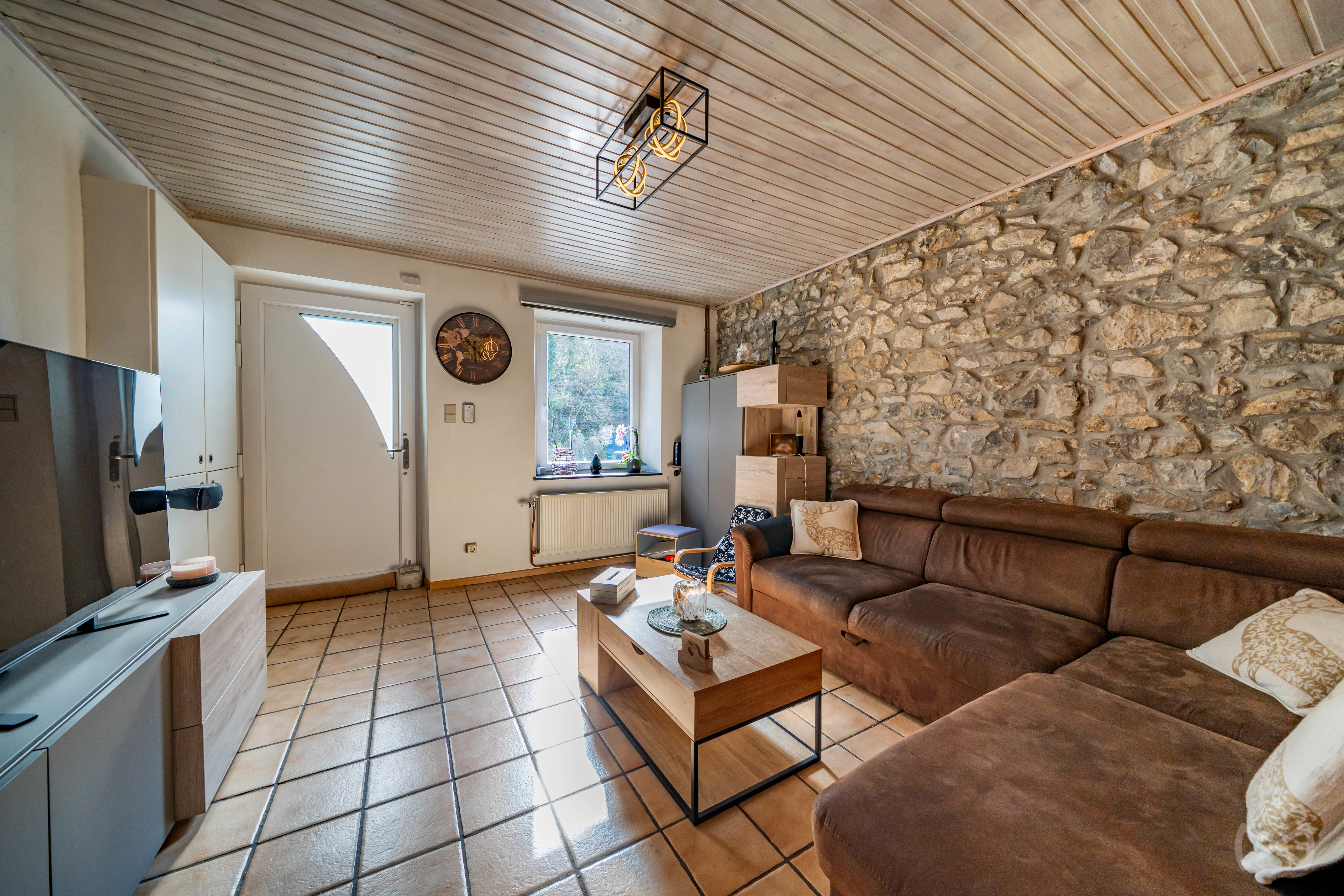 Photo 3 sur 4 pour Villa de deux chambres à Seilles
