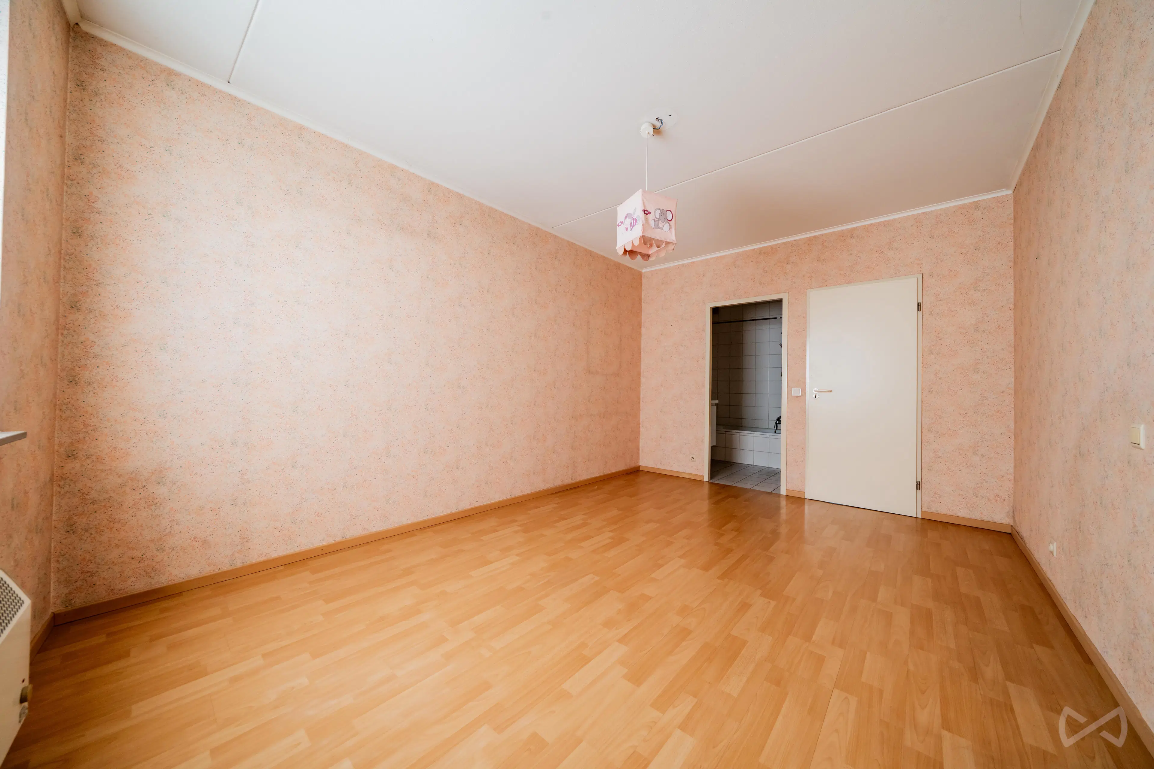 Picture 4 of 4 for Flat with one bedroom in Anderlecht