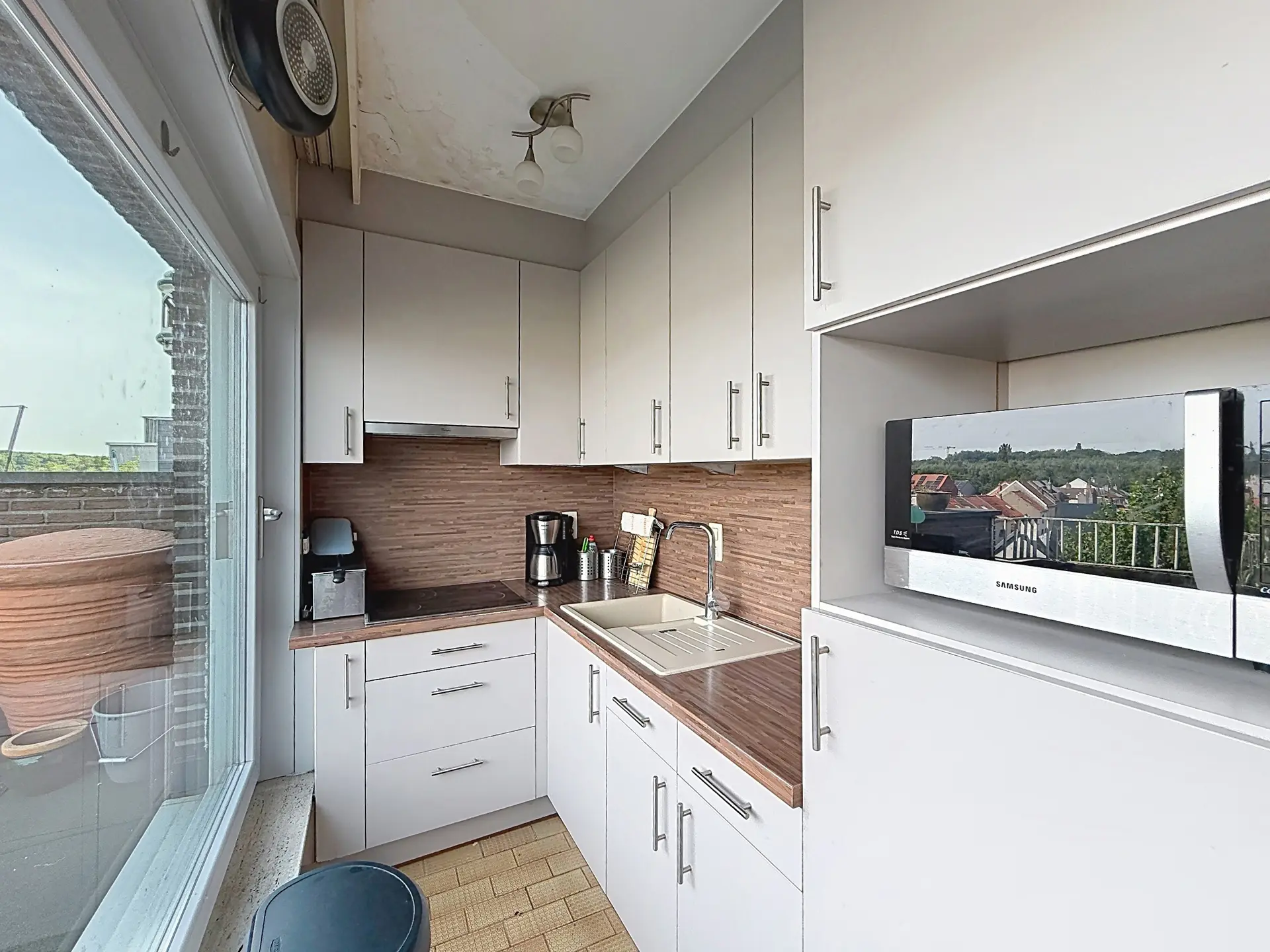 Foto van de woning