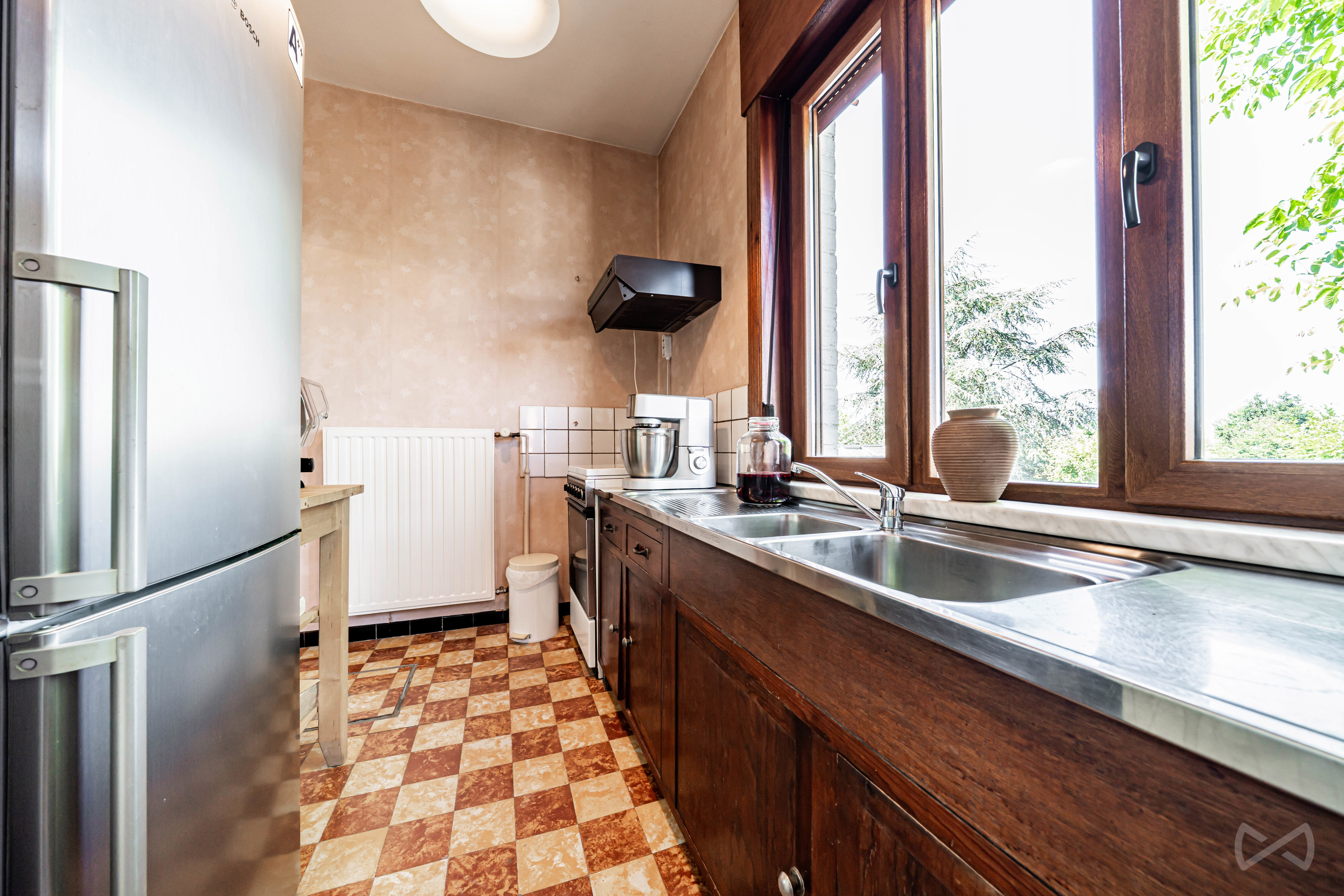 Photo 2 sur 4 pour Maison de cinq chambres à Montigny-le-Tilleul