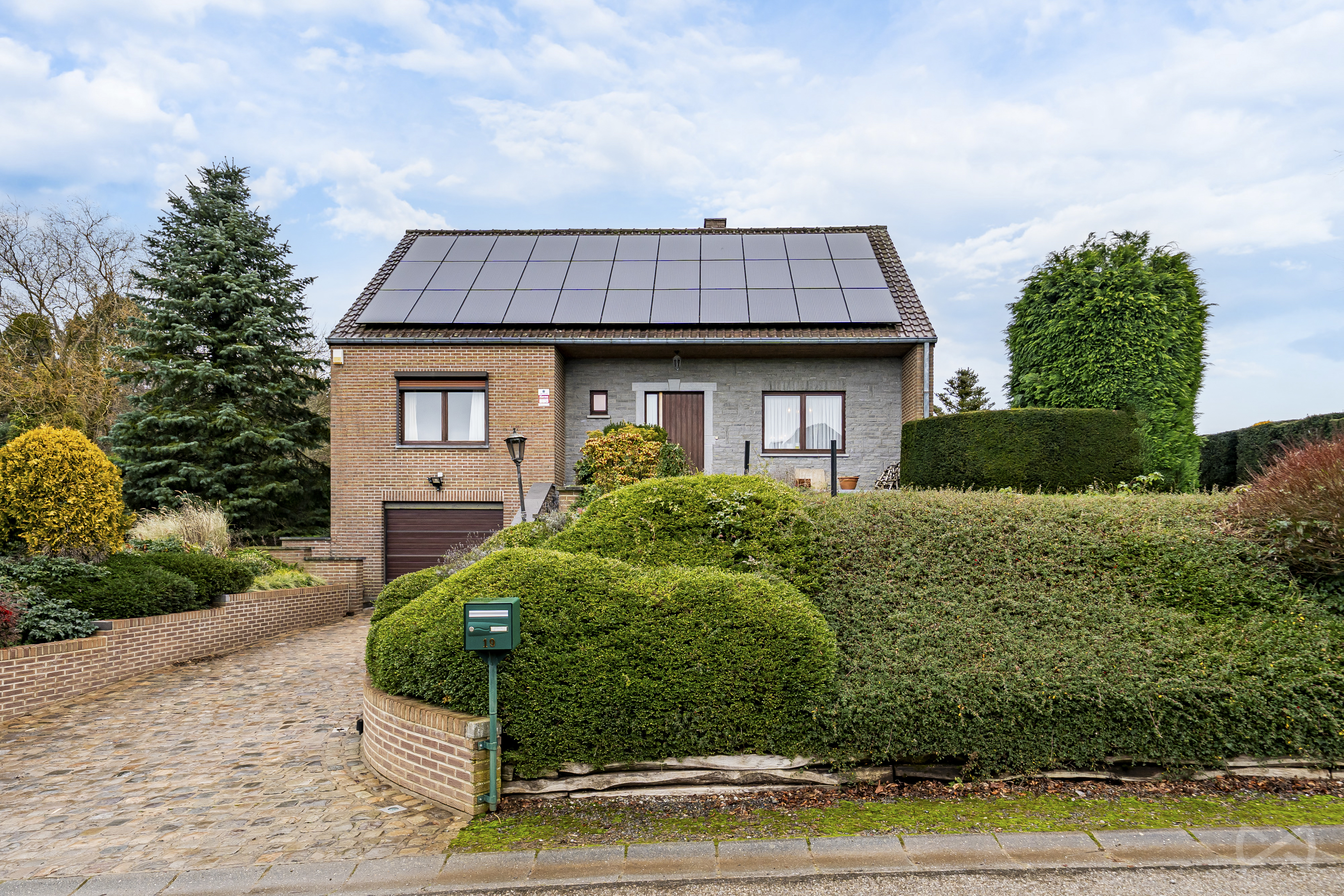 Photo 1 sur 4 pour Maison de cinq chambres à Chimay