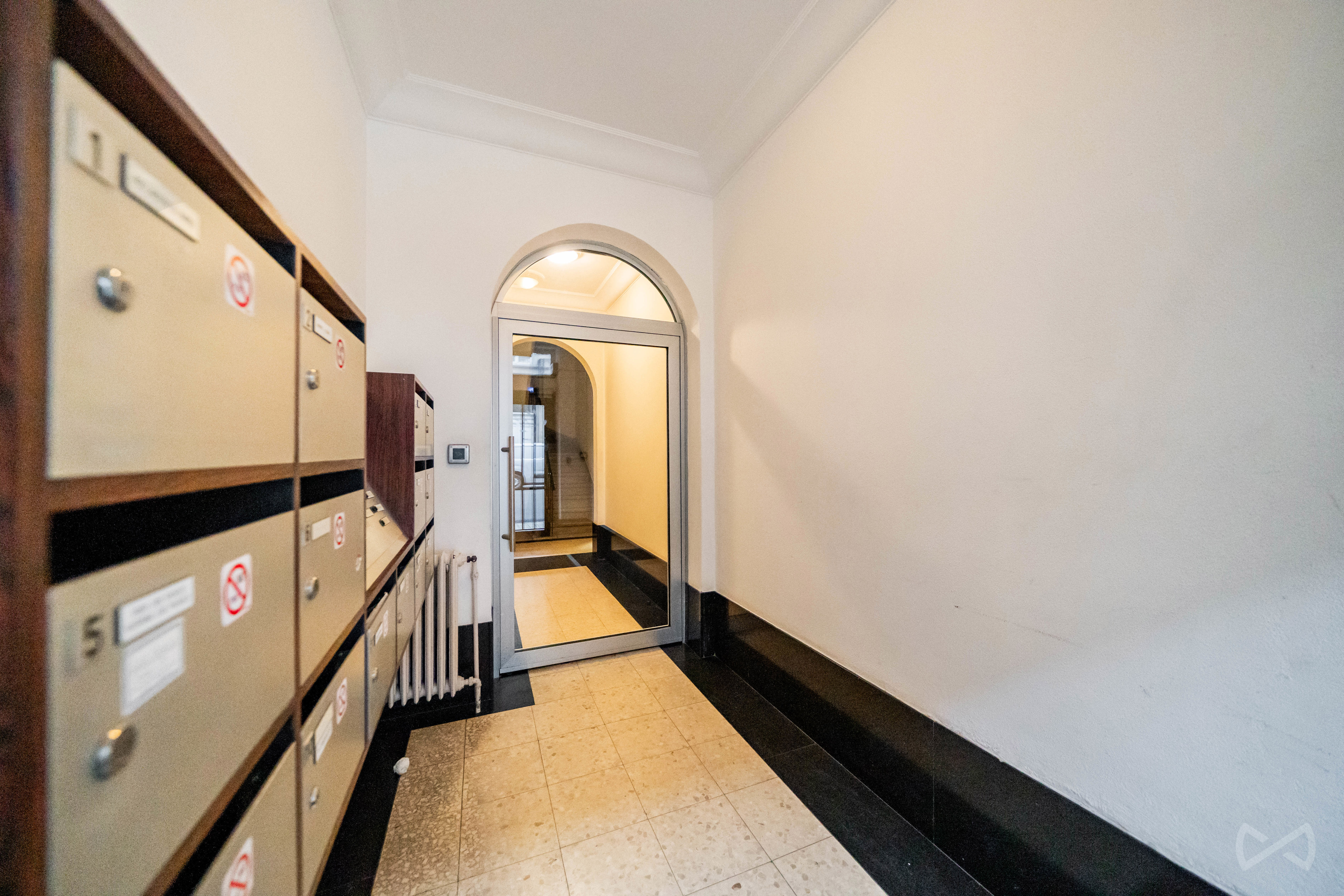 Picture 4 of 4 for Flat with one bedroom in Bruxelles