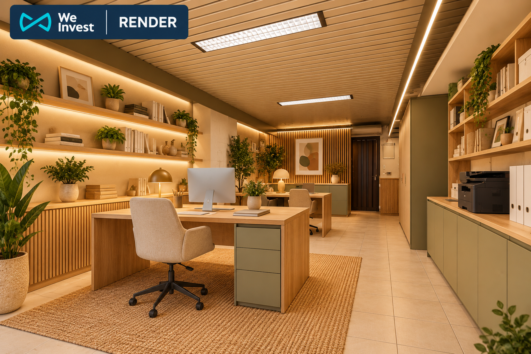 Picture 1 of 4 for House with four bedrooms in Houthalen-Helchteren