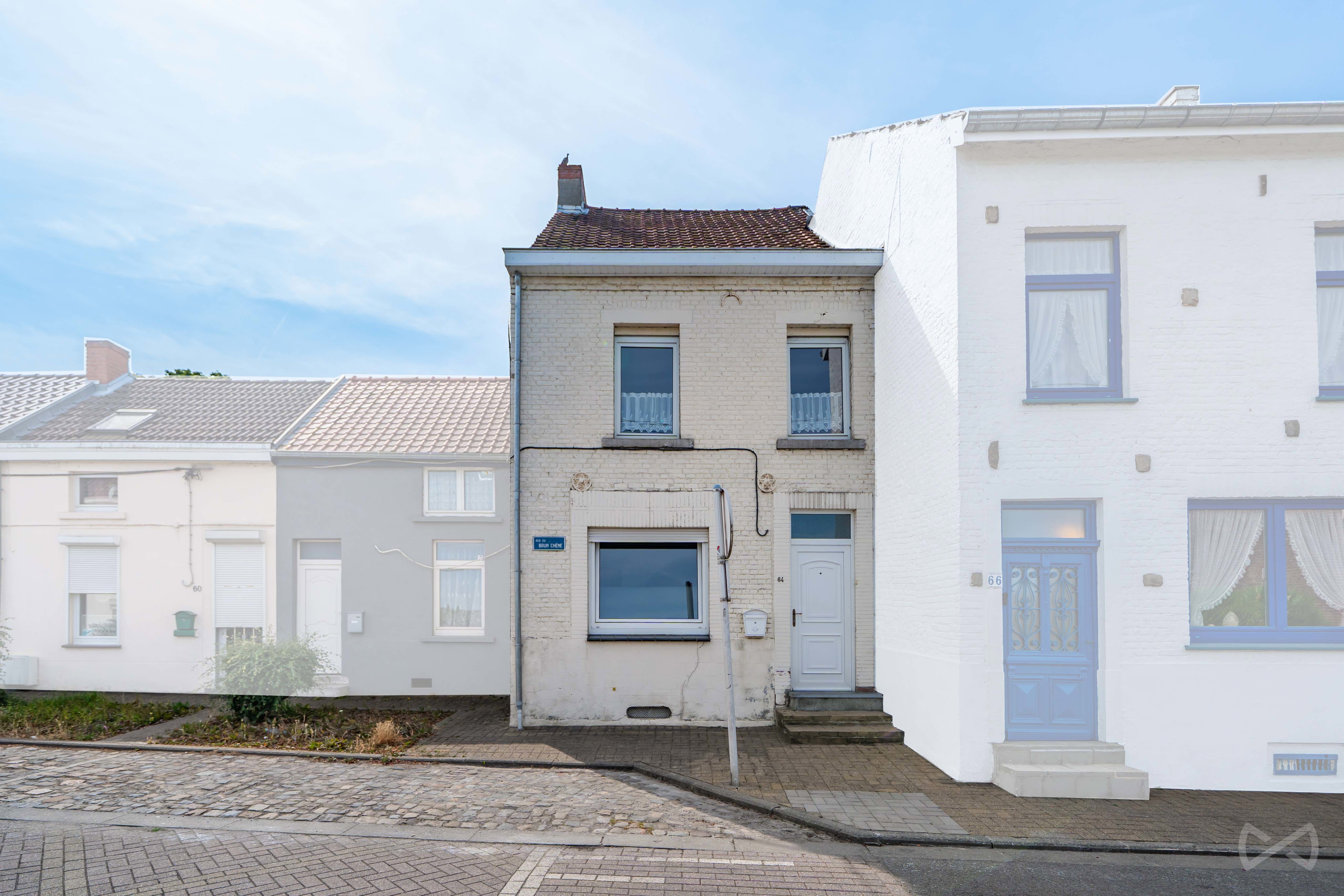 Foto van de woning
