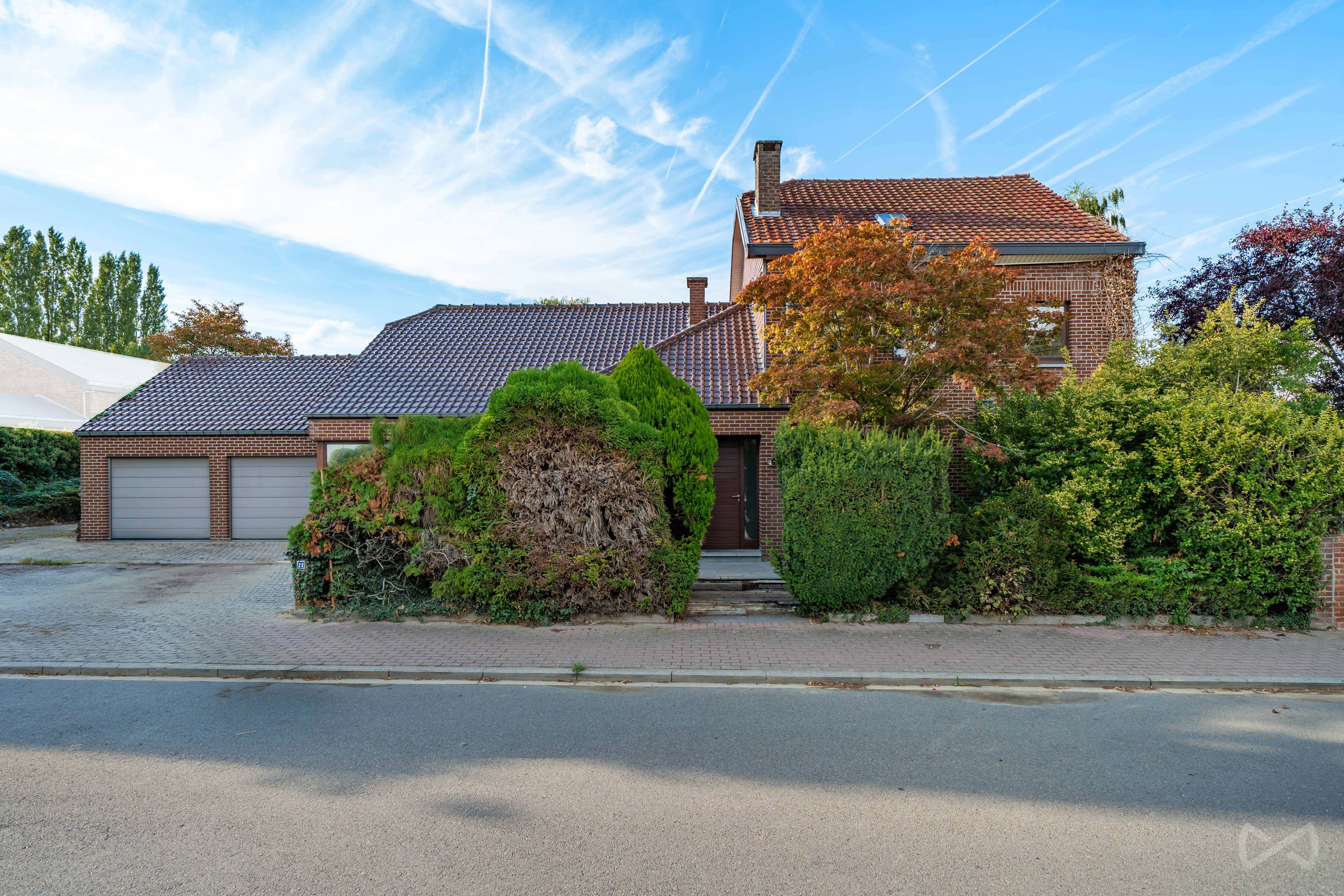 Foto van de woning
