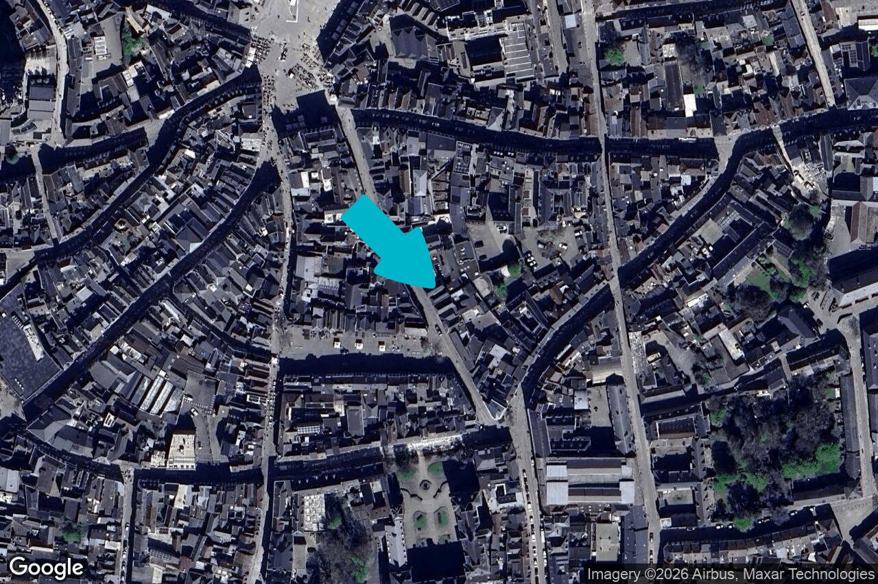 Picture 4 of 4 for Commercial building in Mons