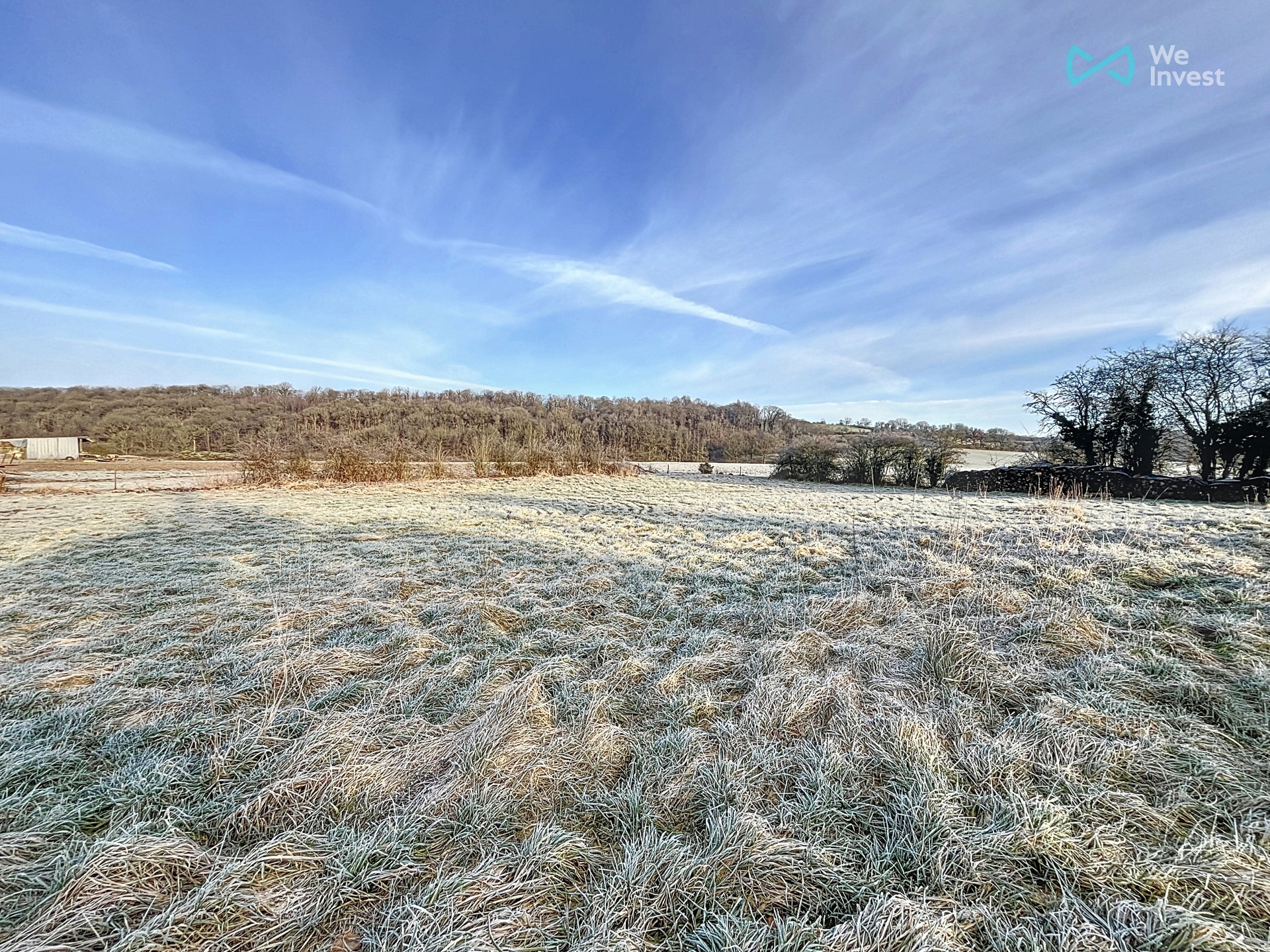 Picture 3 of 4 for Building ground in Cerfontaine