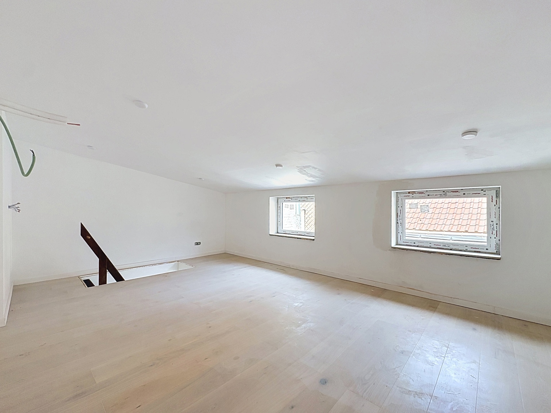 Photo 1 sur 4 pour Maison de trois chambres à Enghien