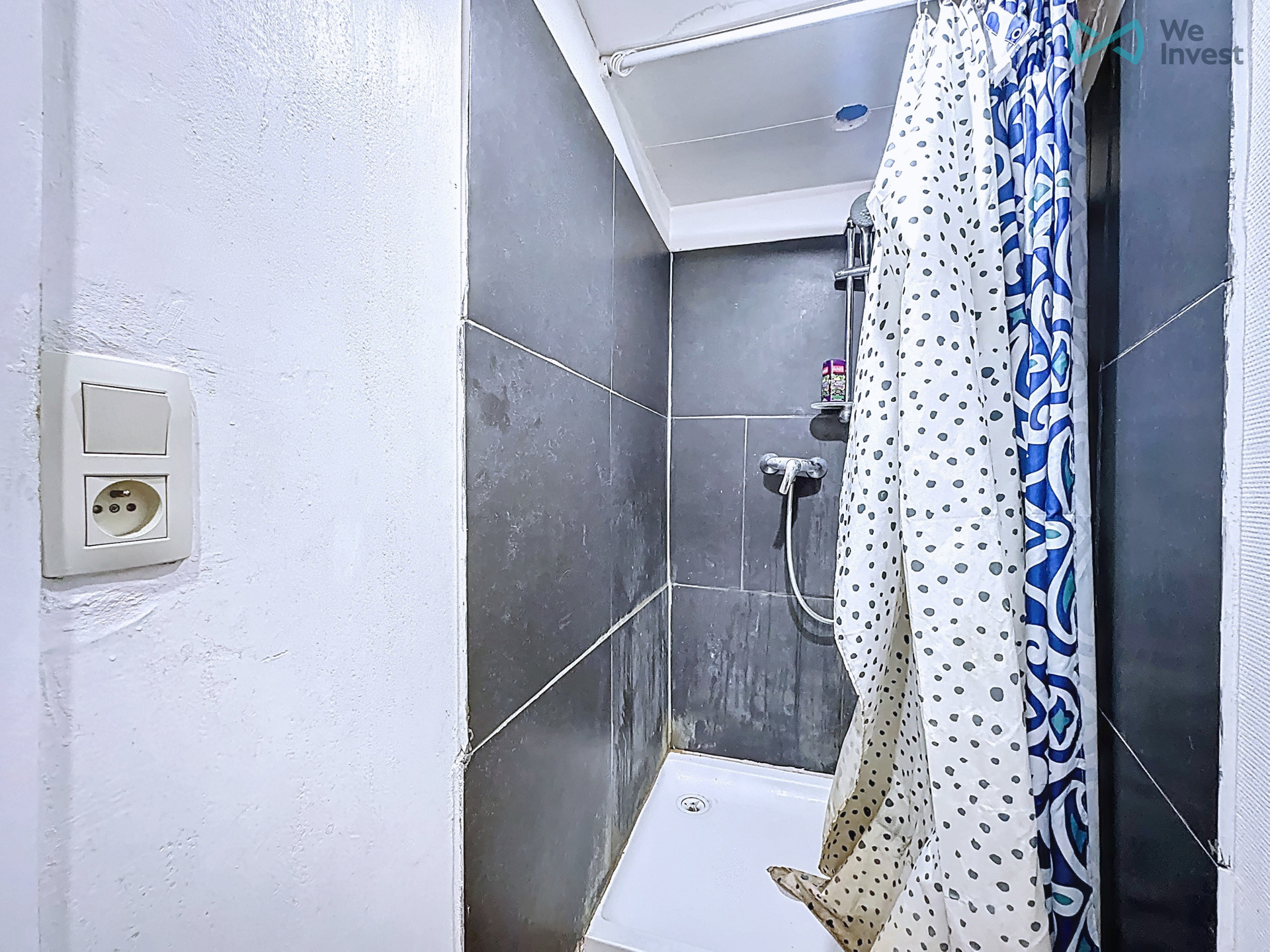 Photo 3 sur 4 pour Duplex de quatre chambres à Anderlecht