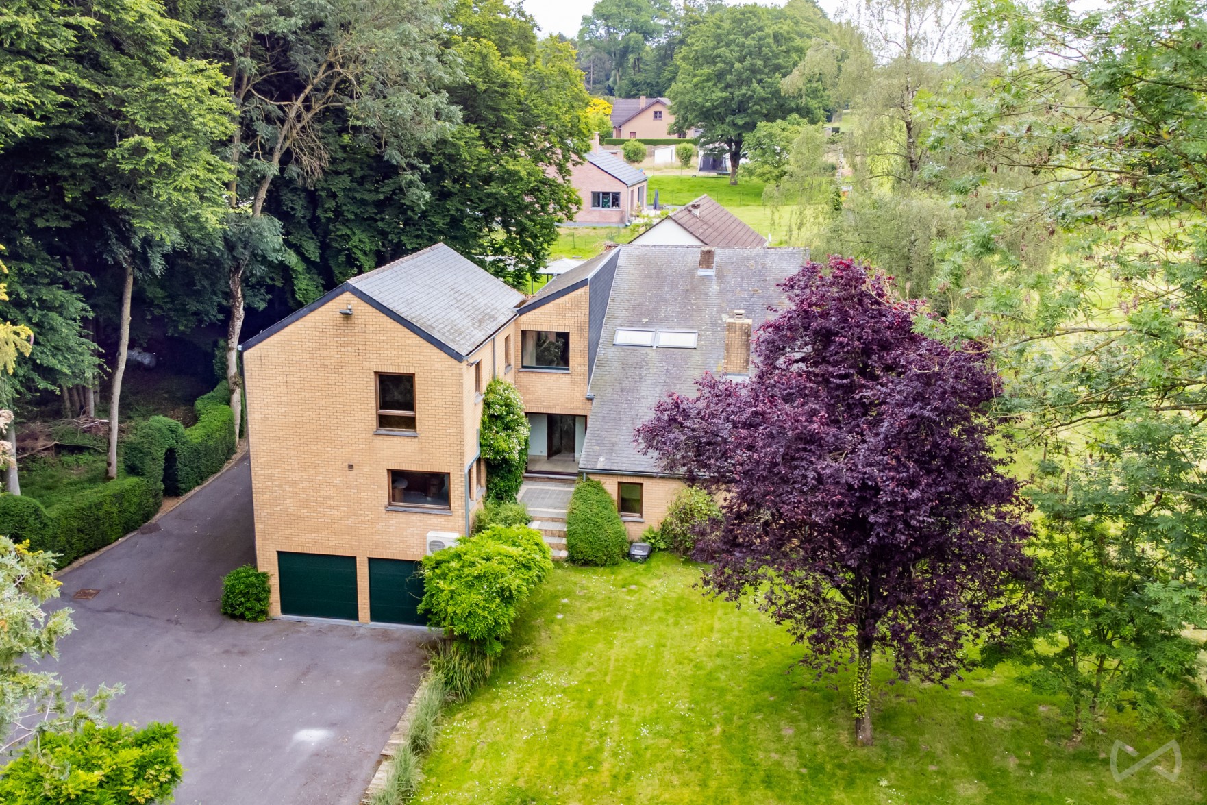 Picture 3 of 4 for House with four bedrooms in Barbençon