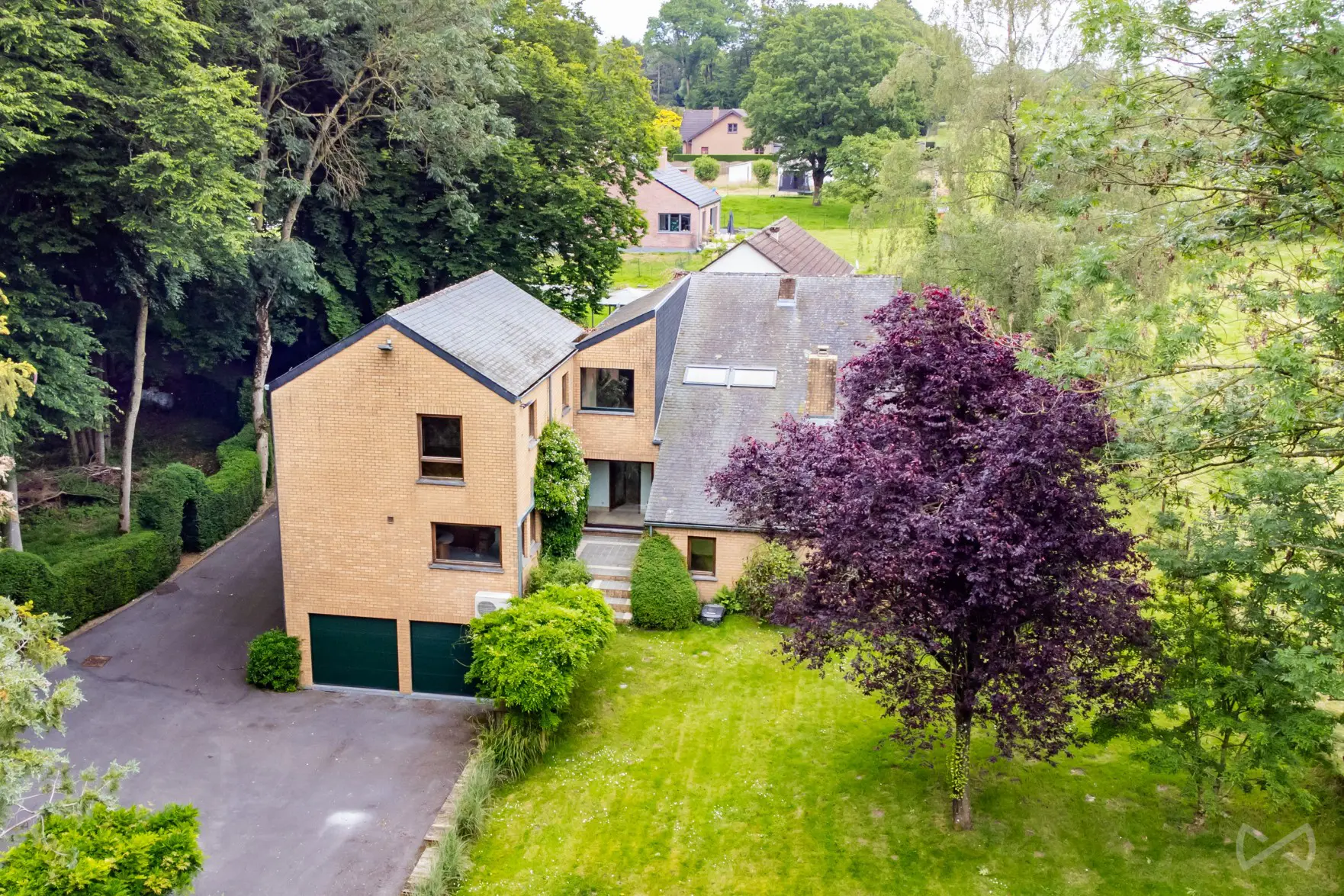 Picture 3 of 4 for House with four bedrooms in Barbençon