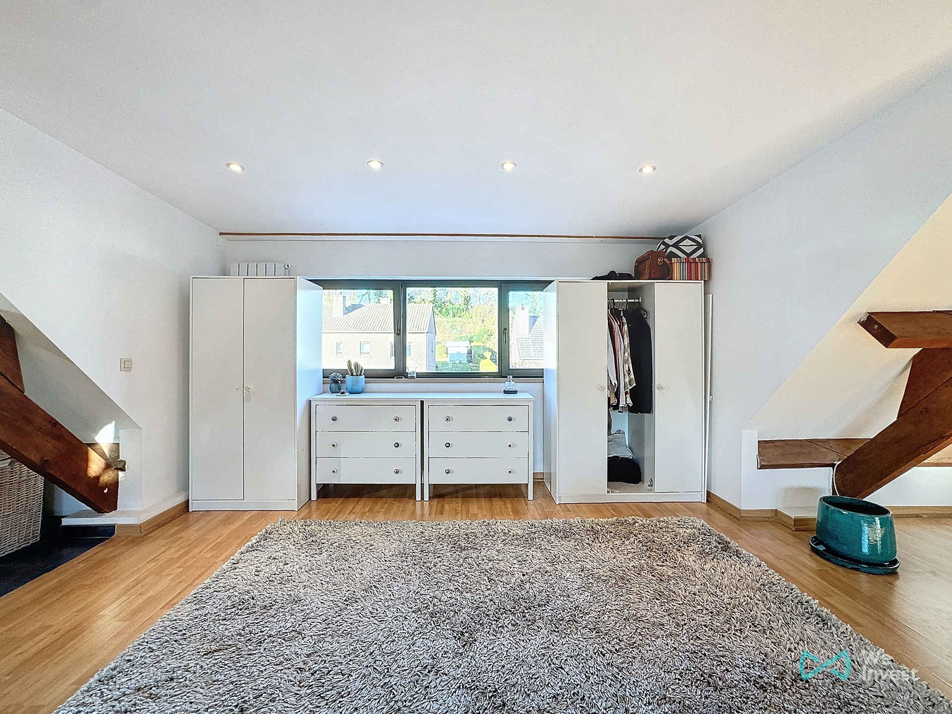 Picture 2 of 4 for Villa with five bedrooms in Hoeilaart