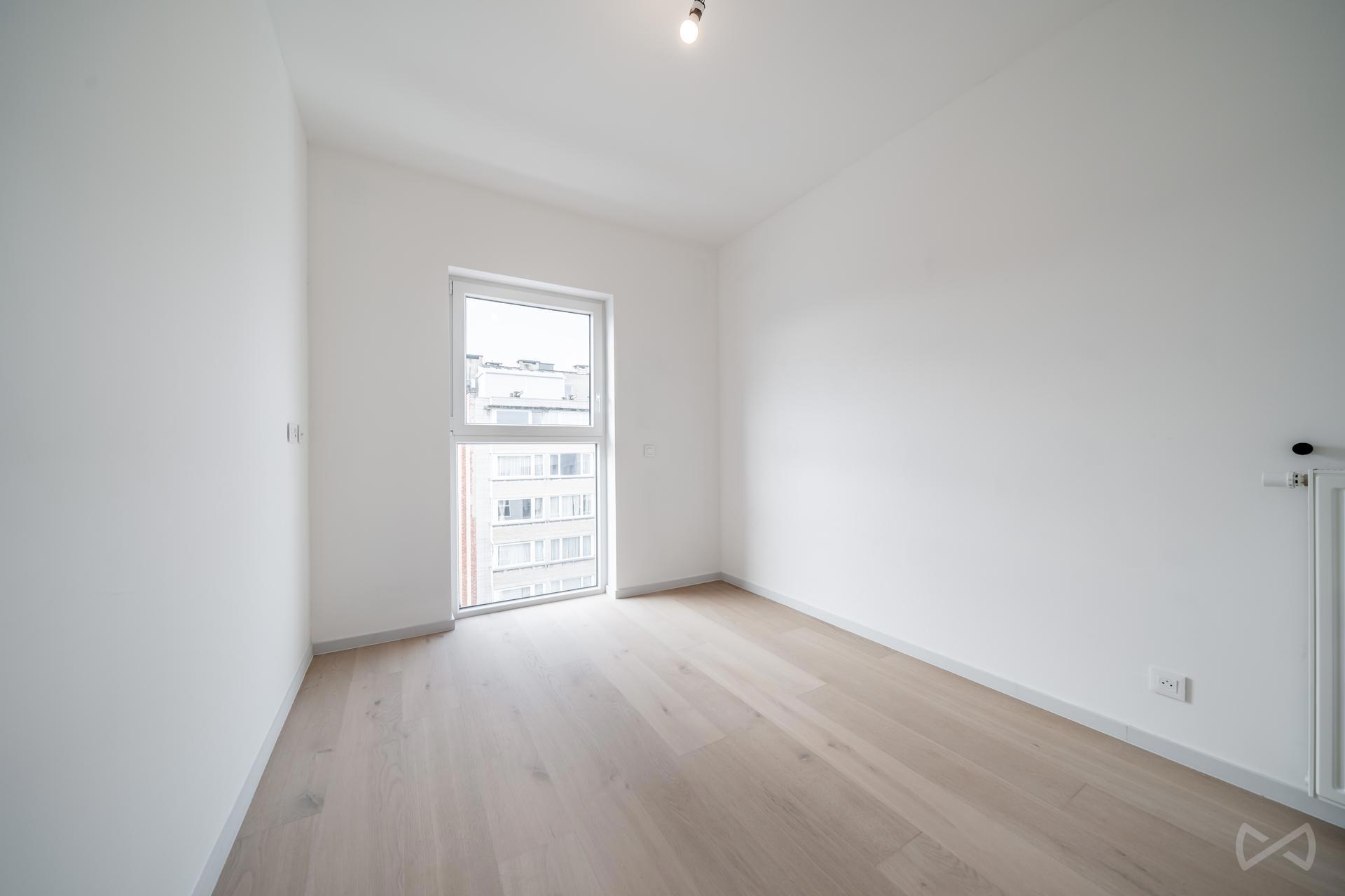 Picture 1 of 4 for Penthouse with three bedrooms in Liège