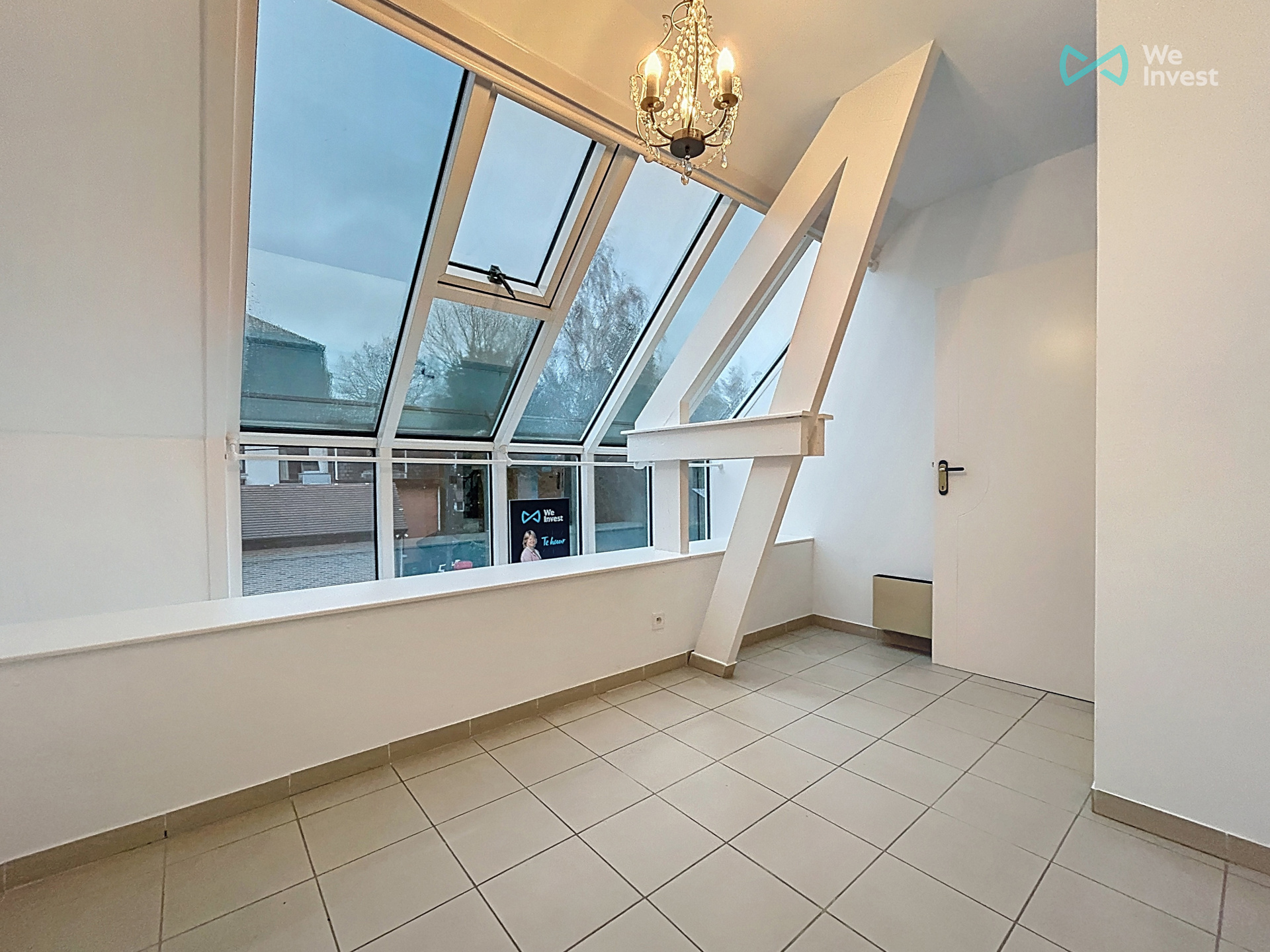 Foto 2 van 4 van Appartement met twee slaapkamers in Meise