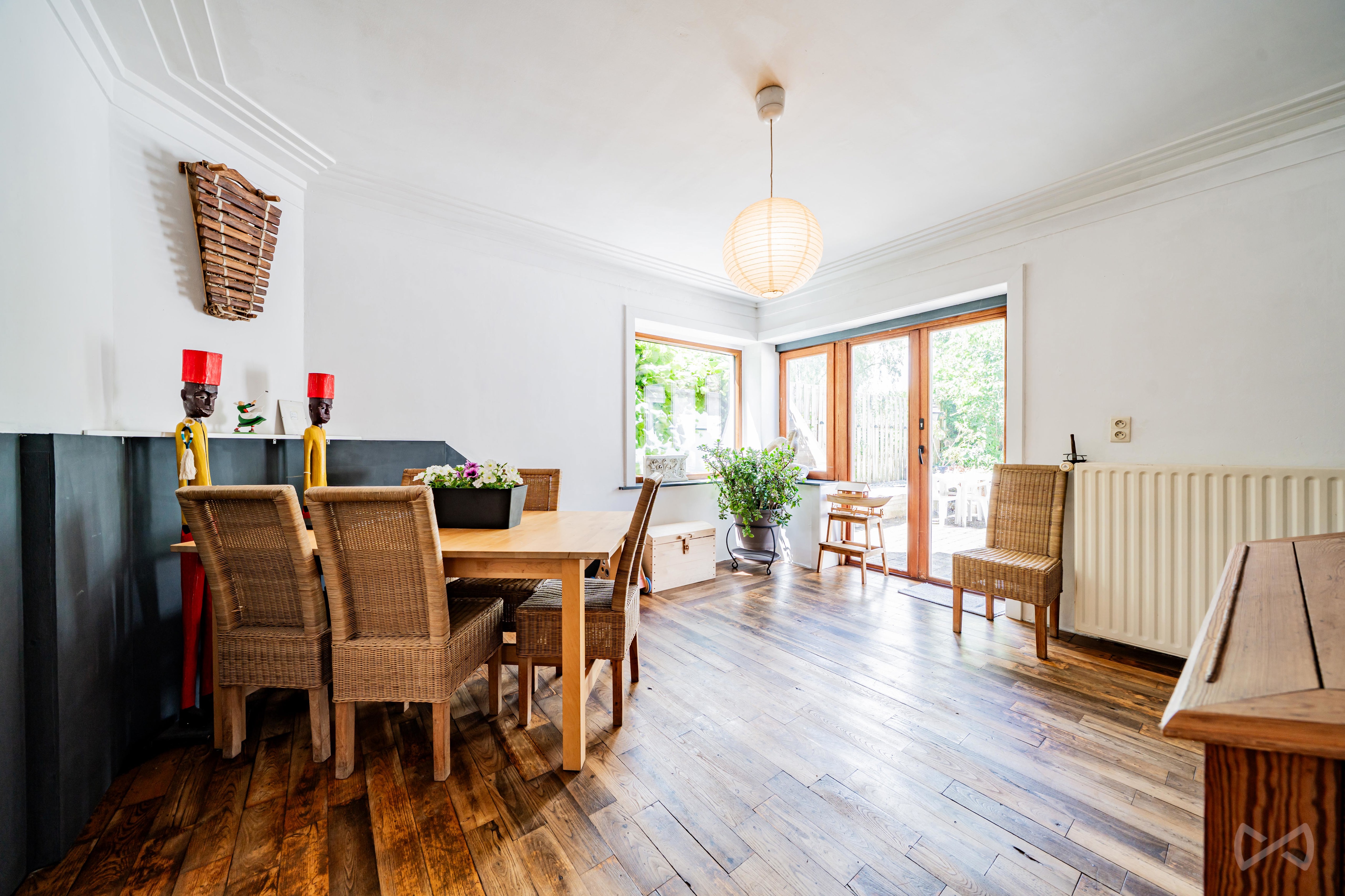 Photo 2 sur 4 pour Maison de trois chambres à Chaumont-Gistoux