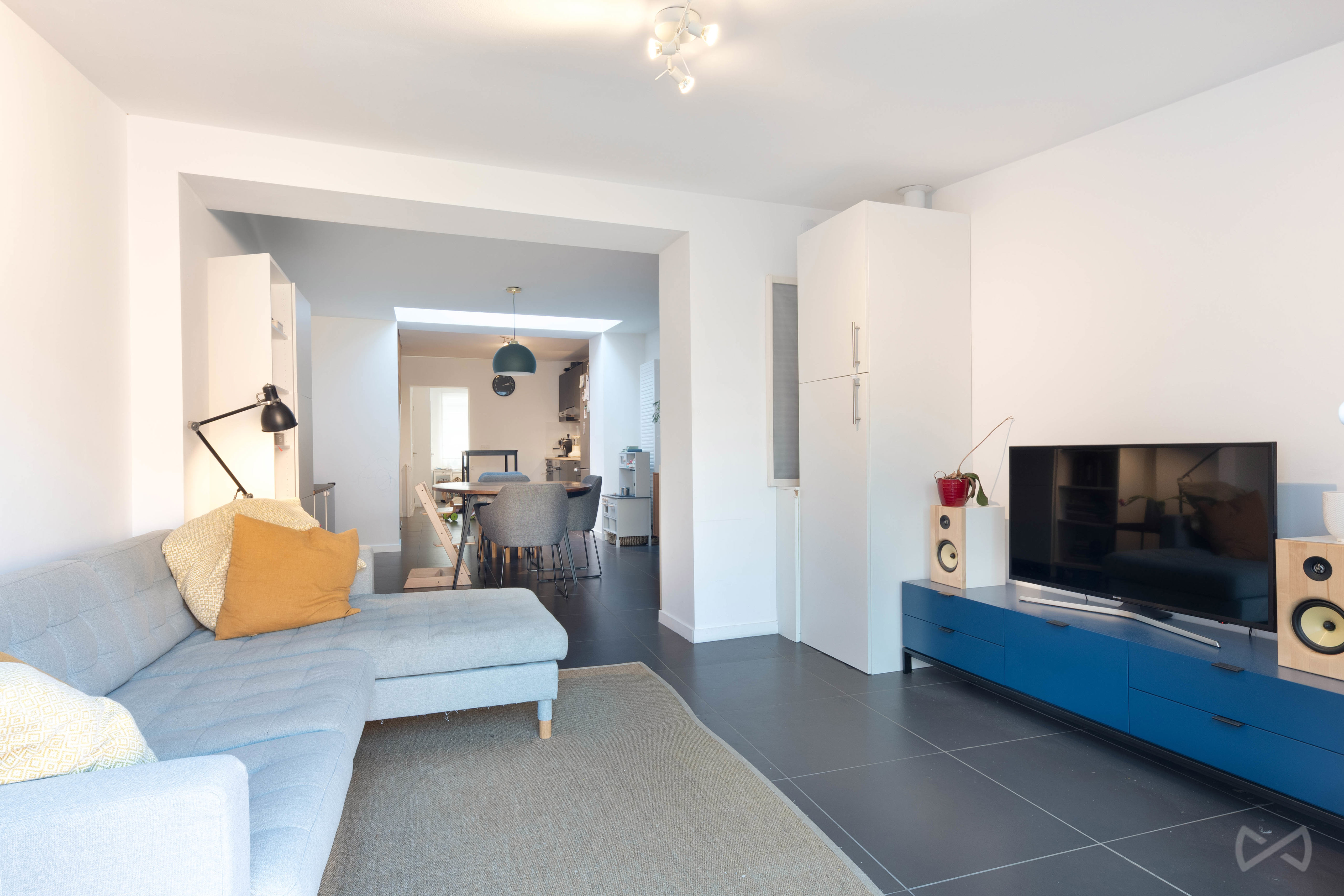 Picture 4 of 4 for House with two bedrooms in Leuven