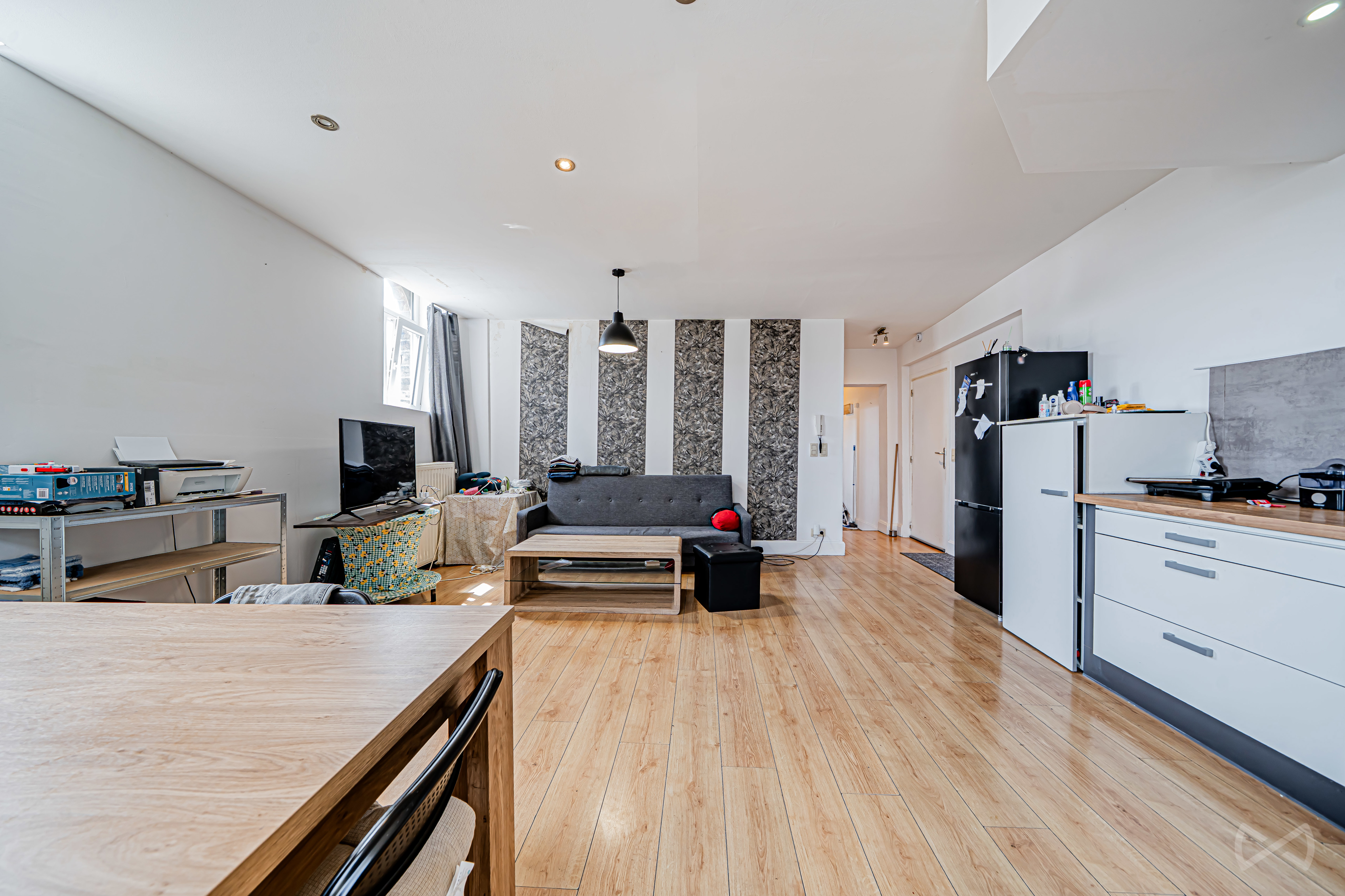 Picture 4 of 4 for Multi-purpose building with 13 bedrooms in Trazegnies