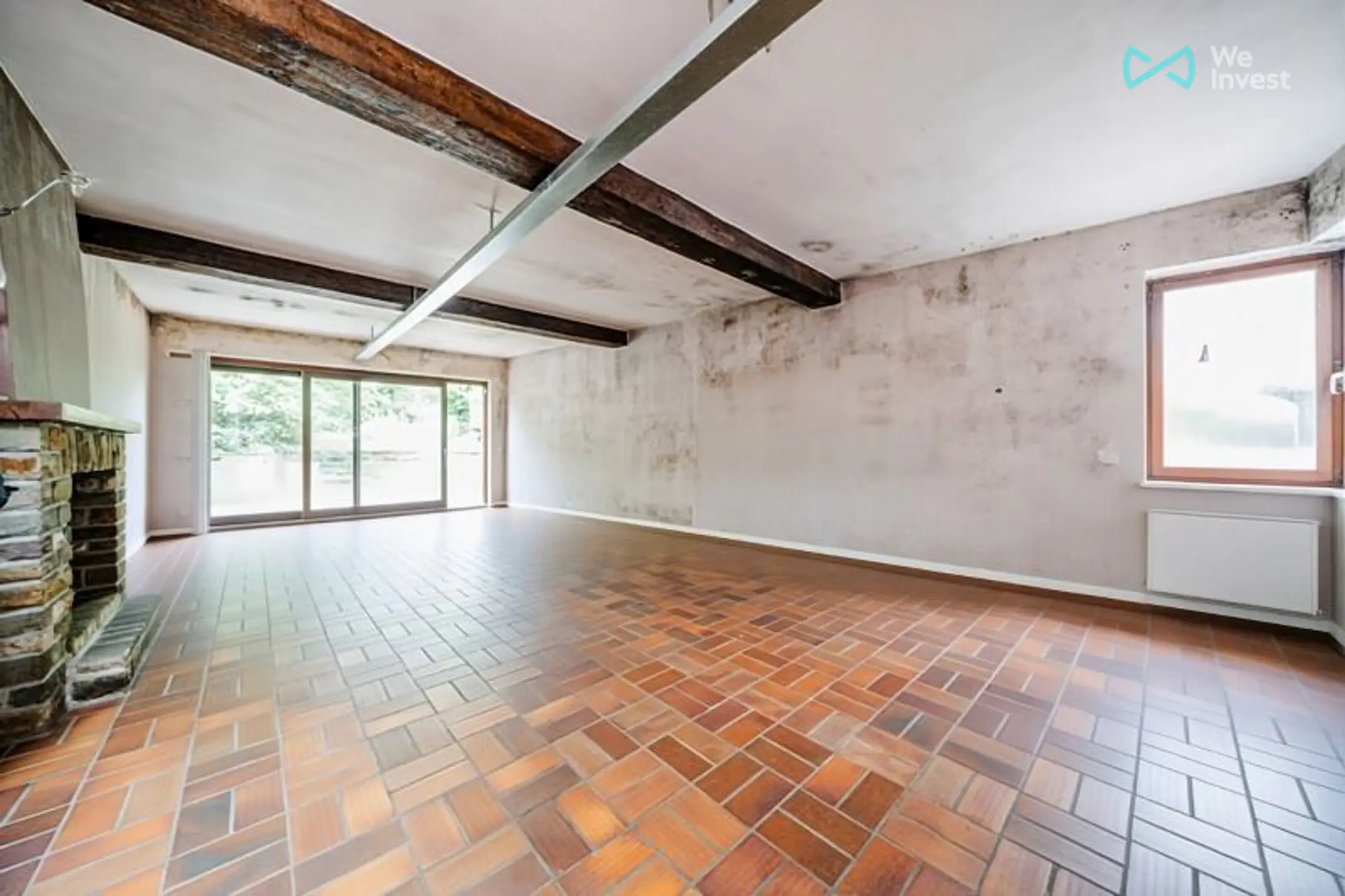 Picture 3 of 4 for Multi-purpose building with four bedrooms in Havelange