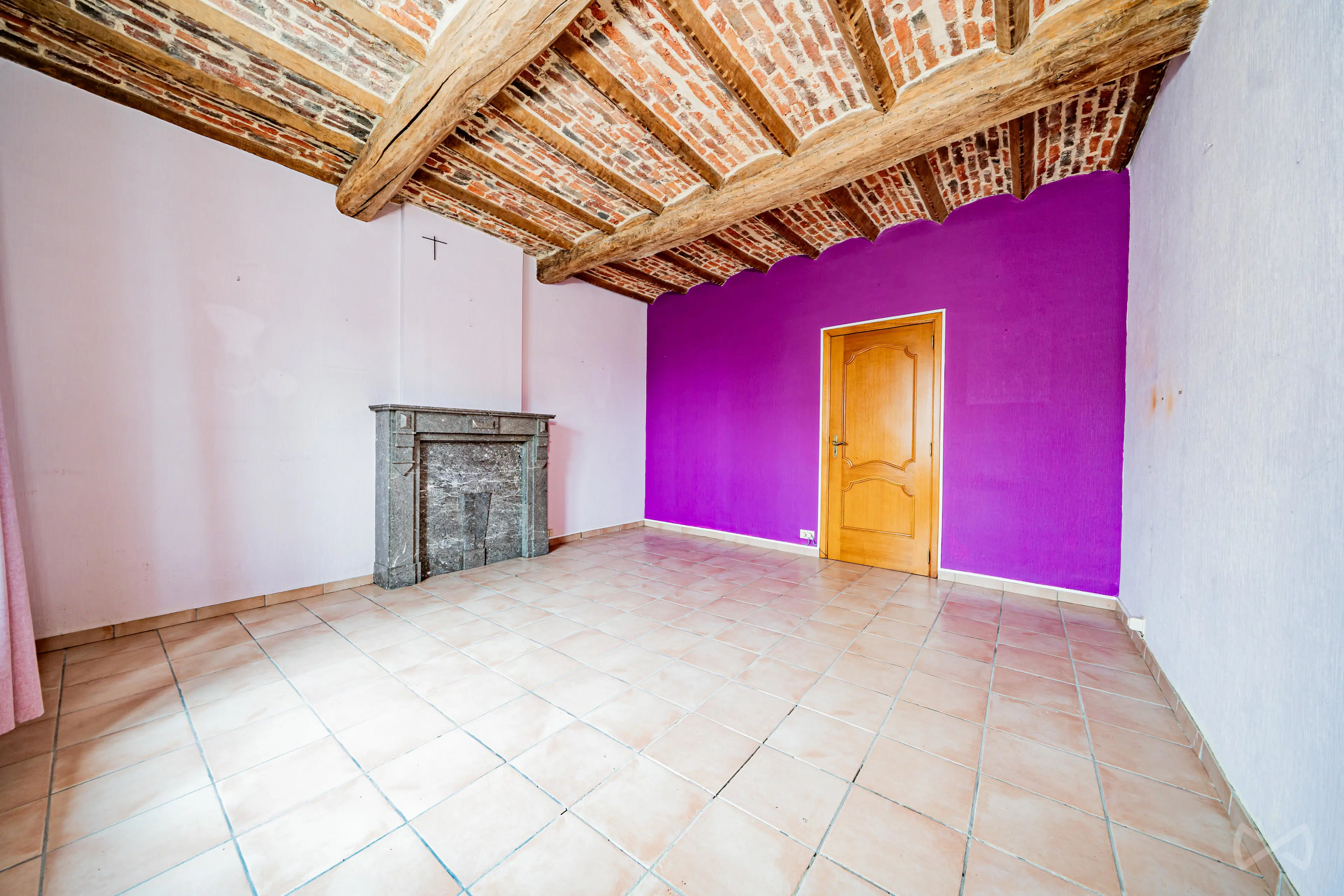 Photo 1 sur 4 pour Maison de quatre chambres à Biesme