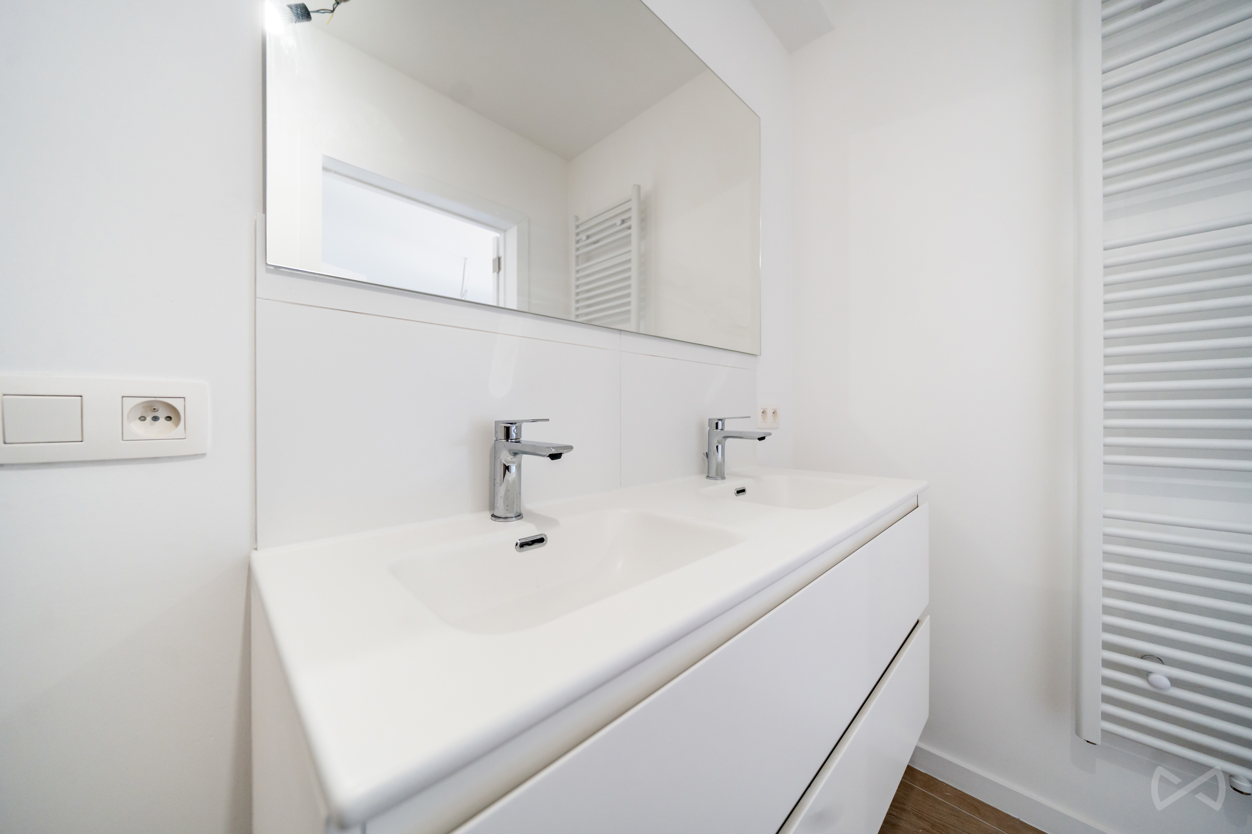Picture 2 of 4 for Duplex with two bedrooms in Uccle