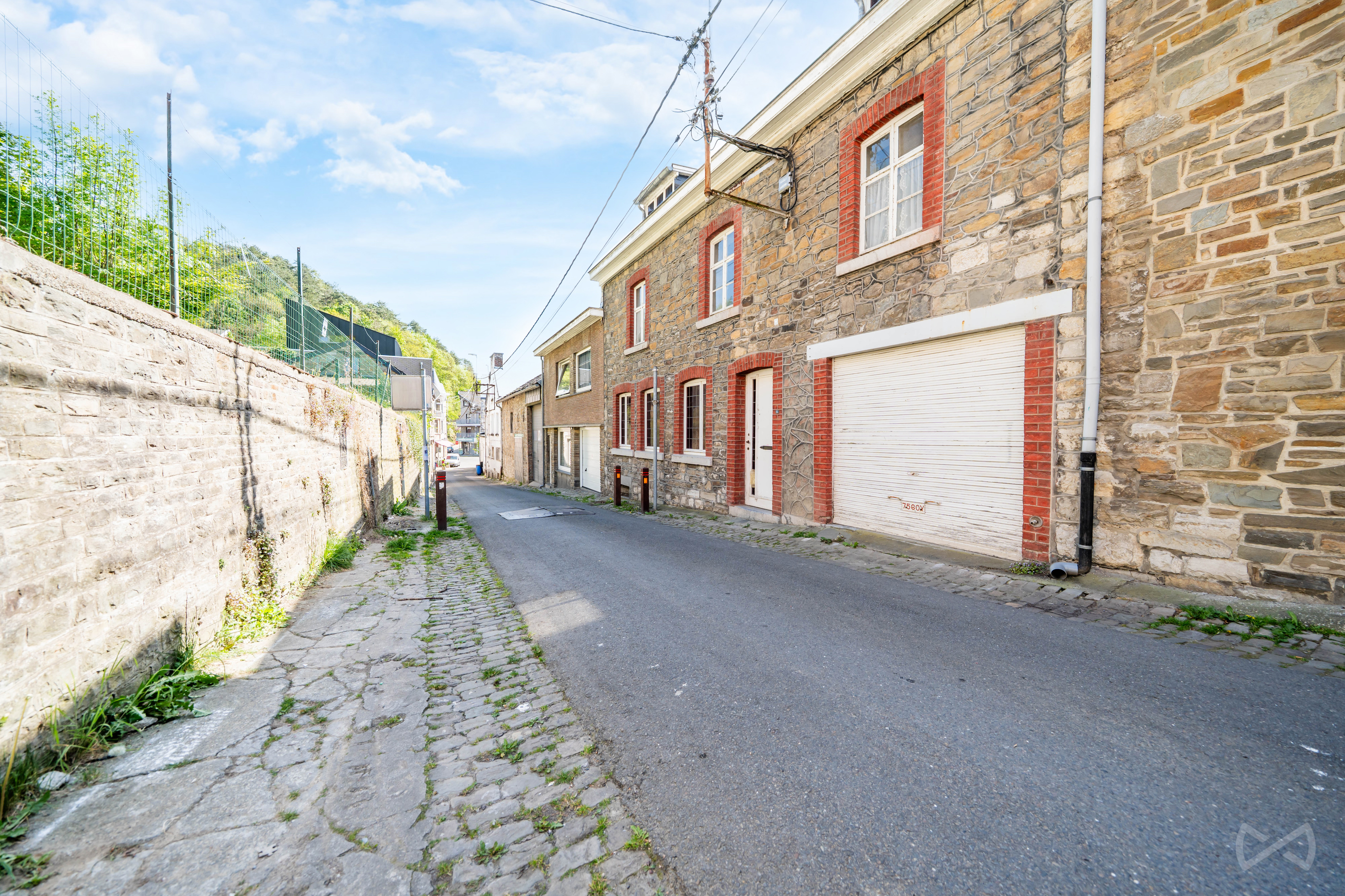Picture 2 of 4 for House with three bedrooms in Sougné-remouchamps
