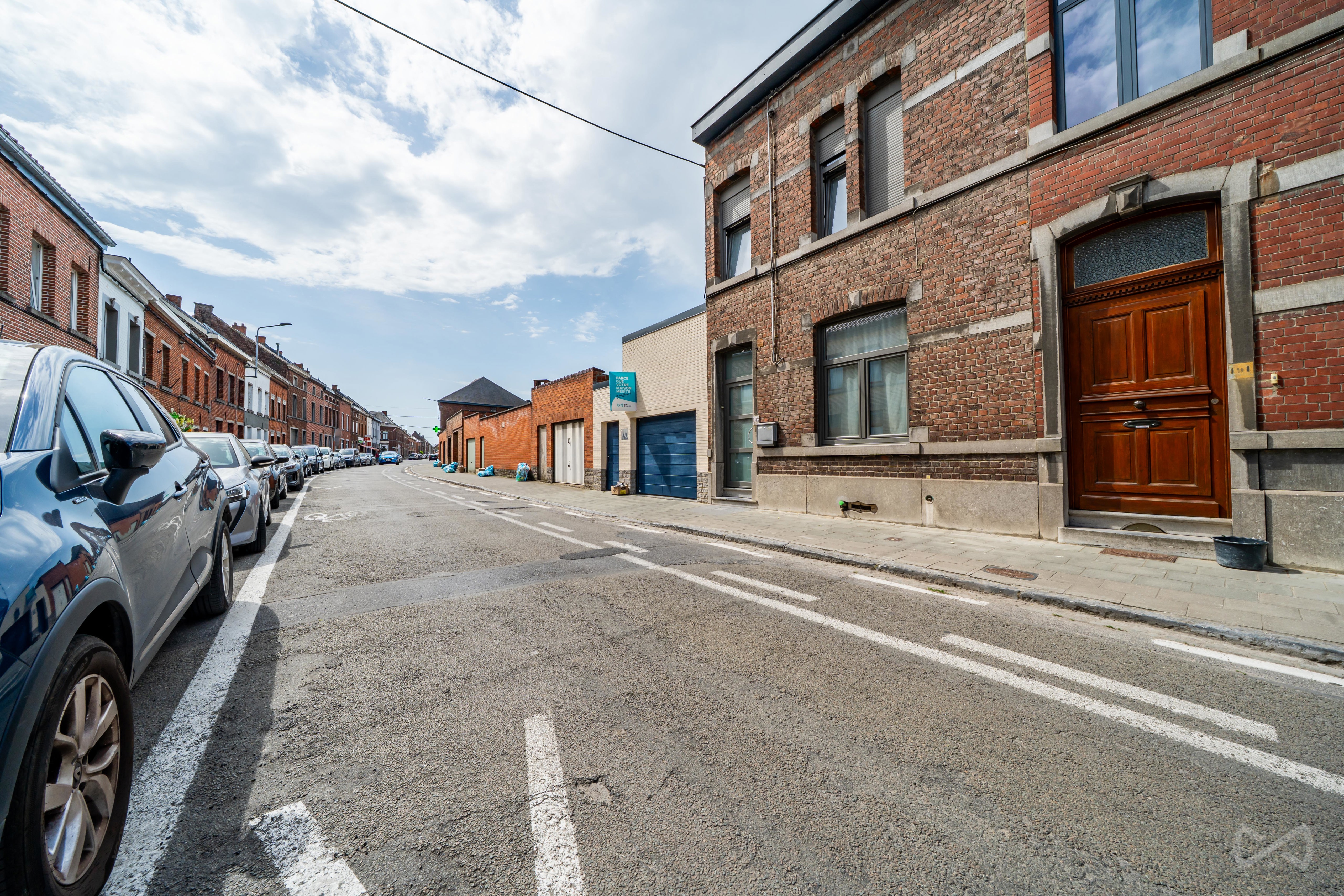 Picture 4 of 4 for House with three bedrooms in Soignies