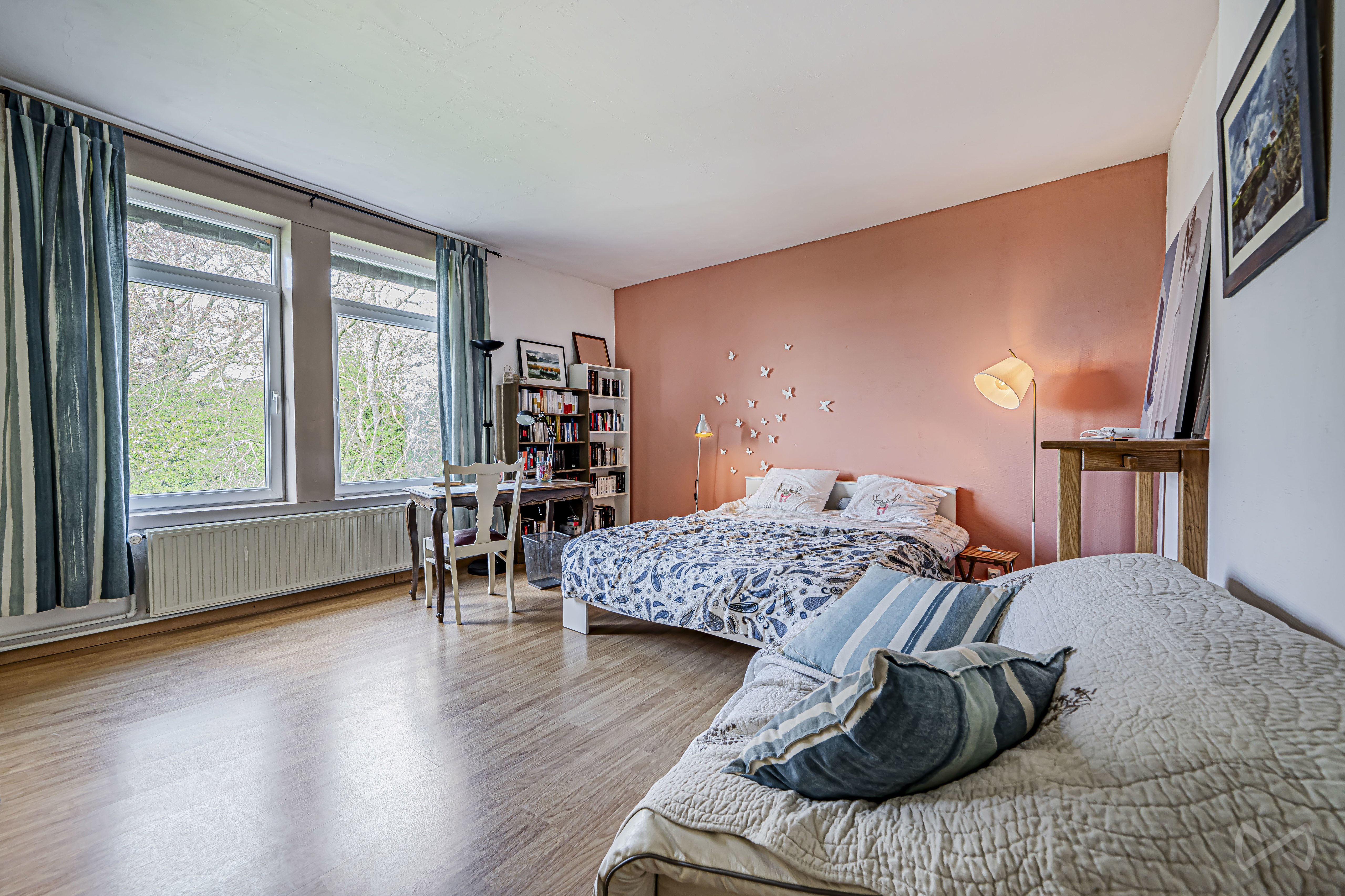 Picture 3 of 4 for House with four bedrooms in Braine-le-comte