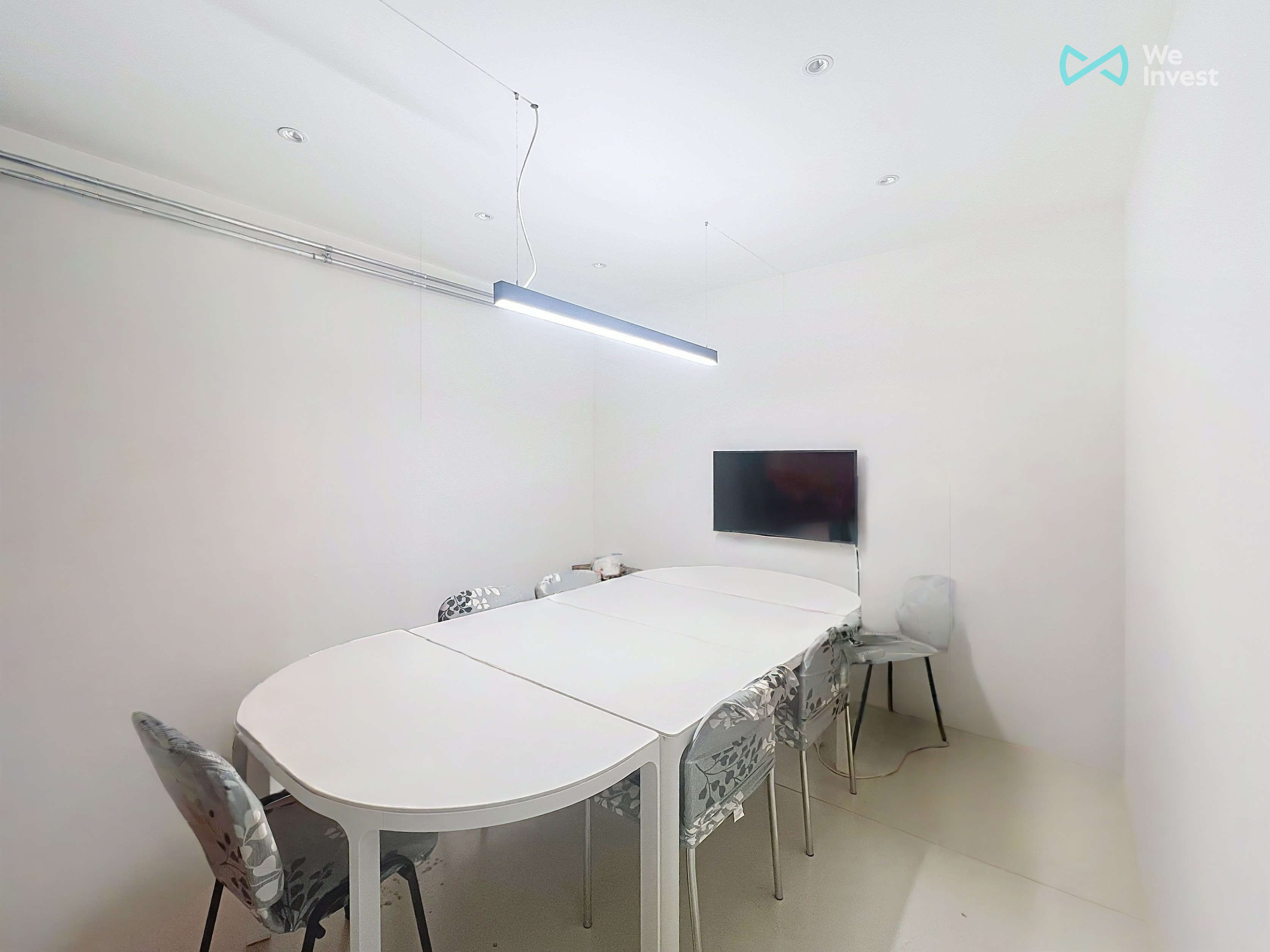 Picture 2 of 4 for Offices in Schaerbeek