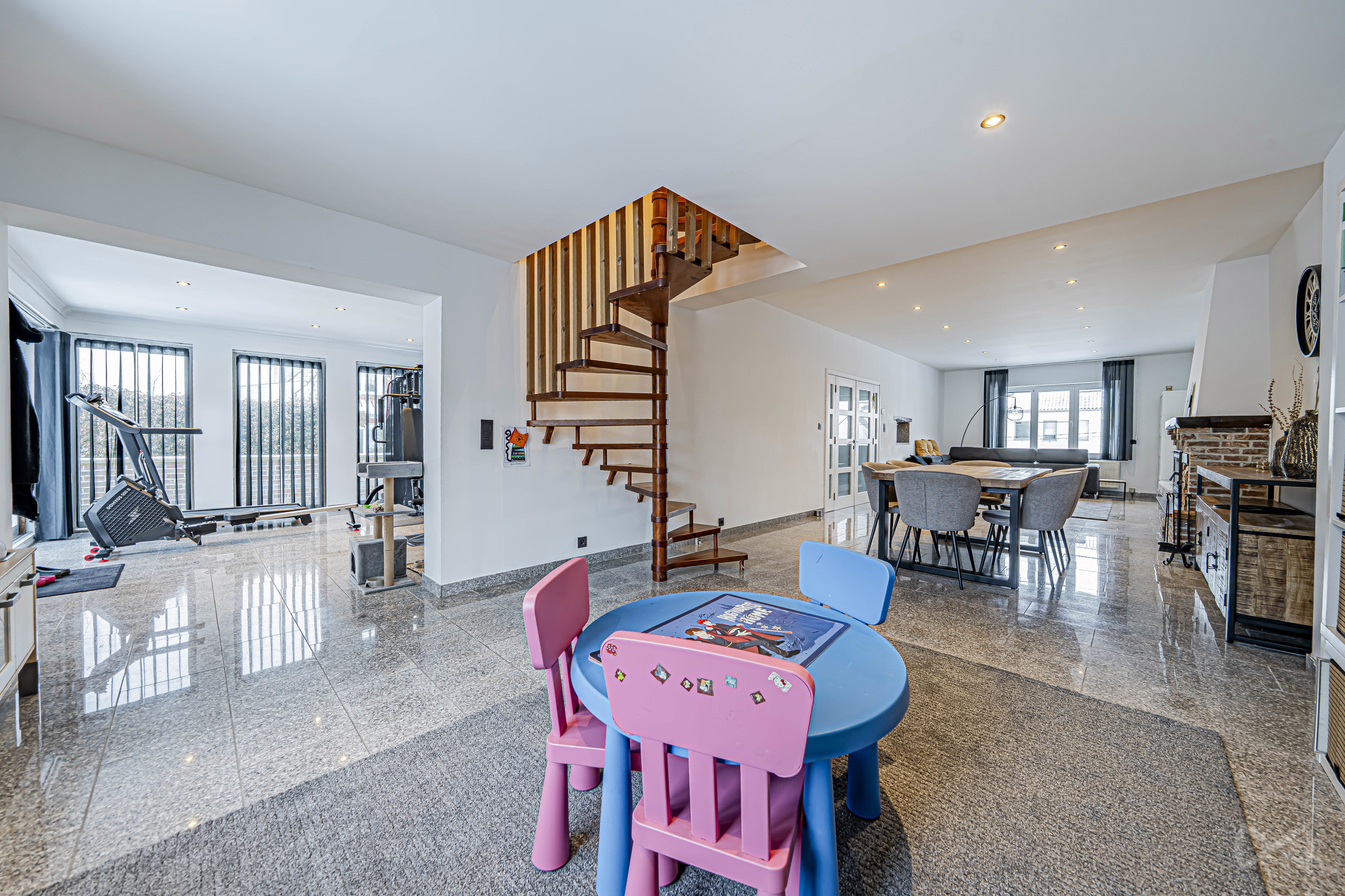 Photo 3 sur 3 pour Maison de trois chambres à Neerheylissem