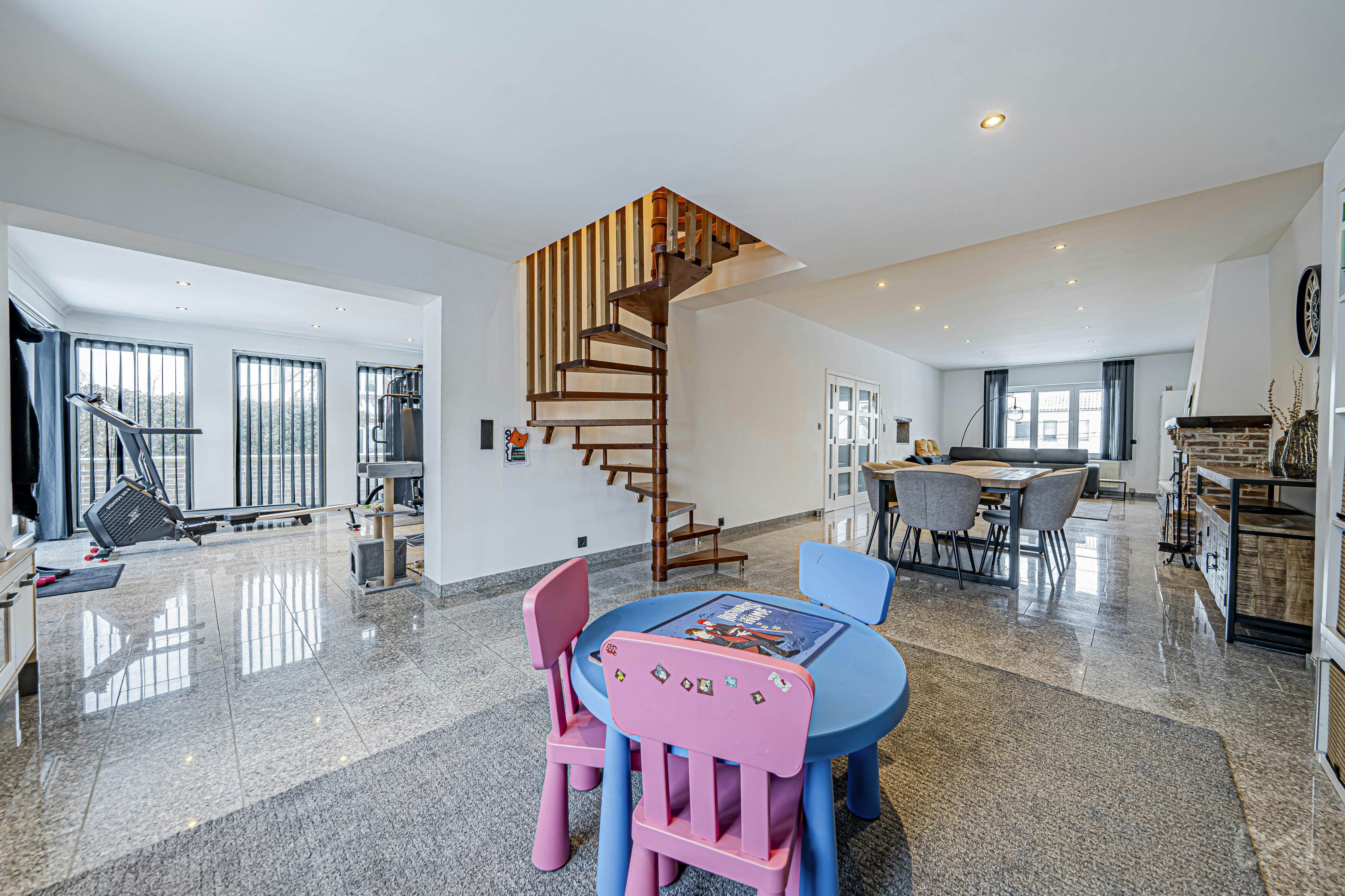 Photo 2 sur 4 pour Maison de trois chambres à Neerheylissem