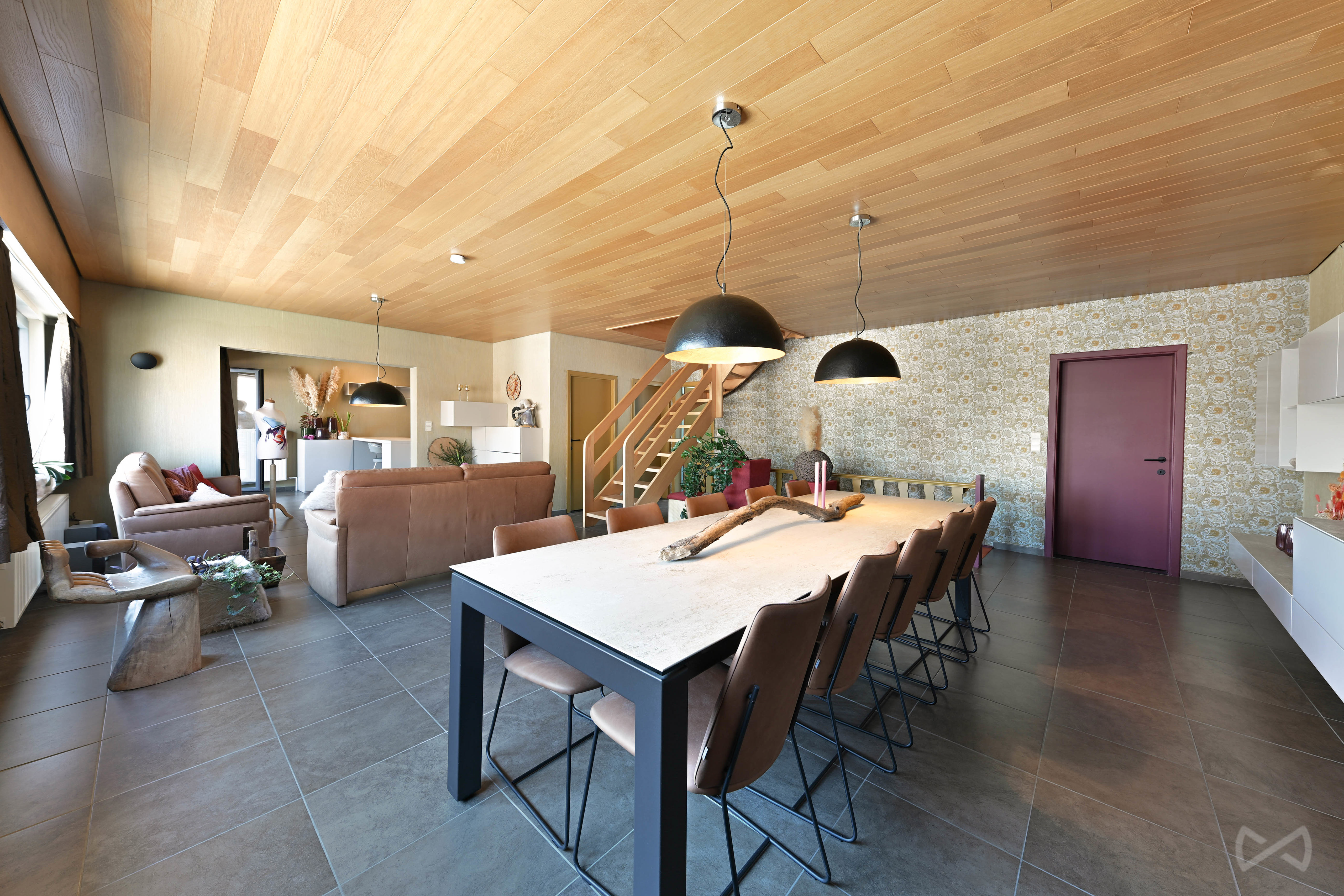 Picture 1 of 4 for Multi-purpose building with four bedrooms in Steenokkerzeel