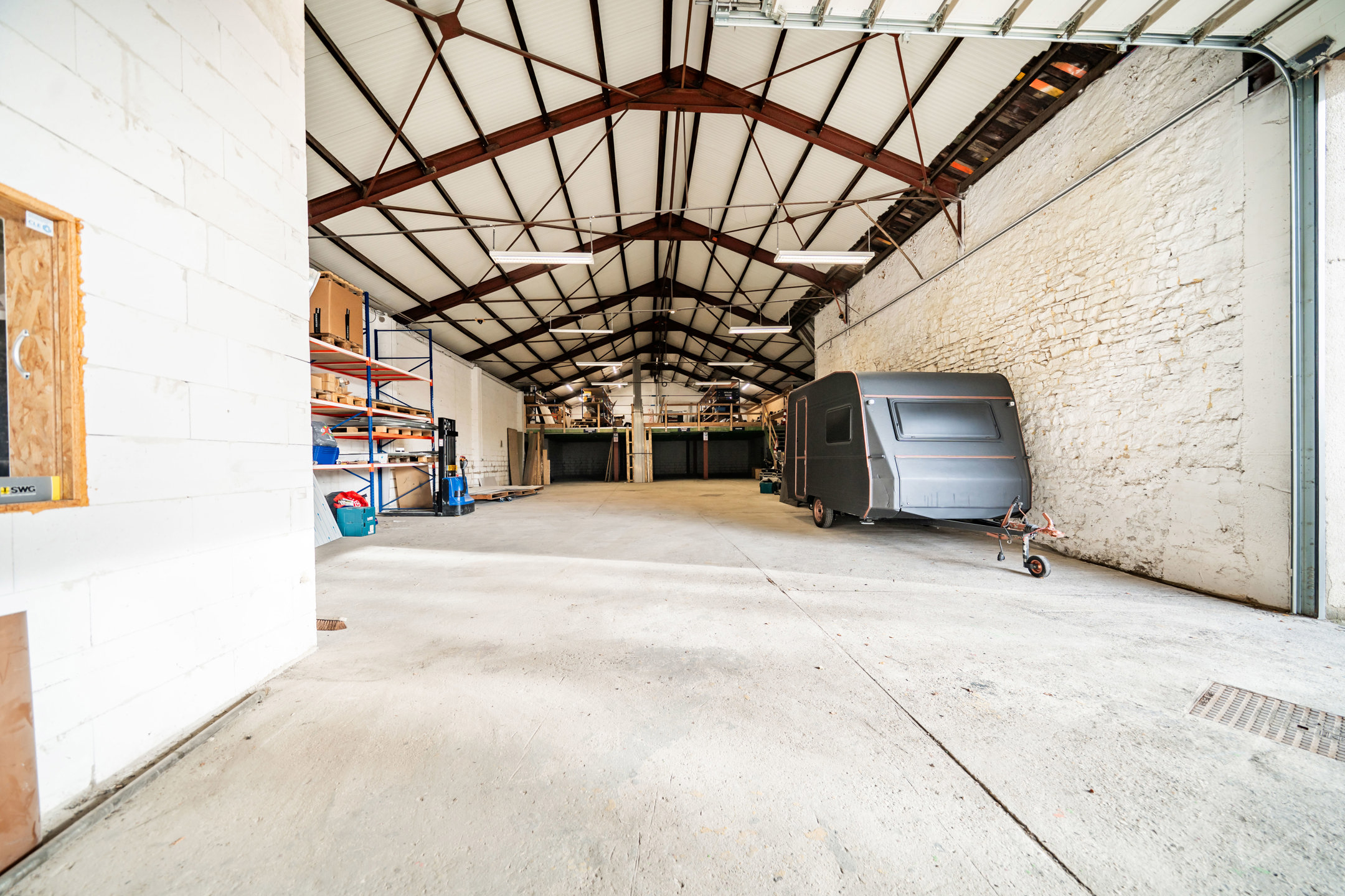 Picture 1 of 4 for Multi-purpose building in Arlon