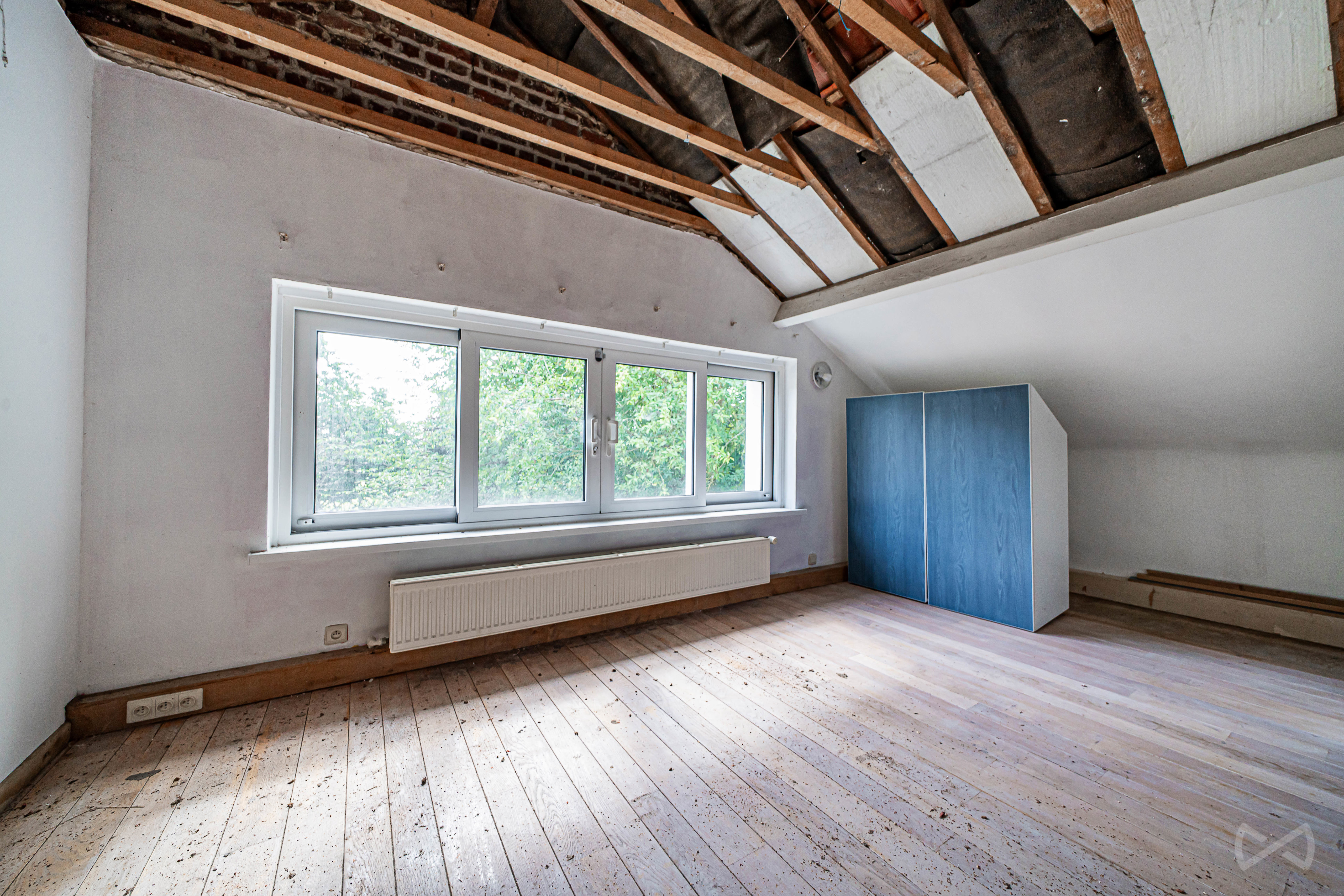 Picture 1 of 4 for Villa with four bedrooms in Overijse