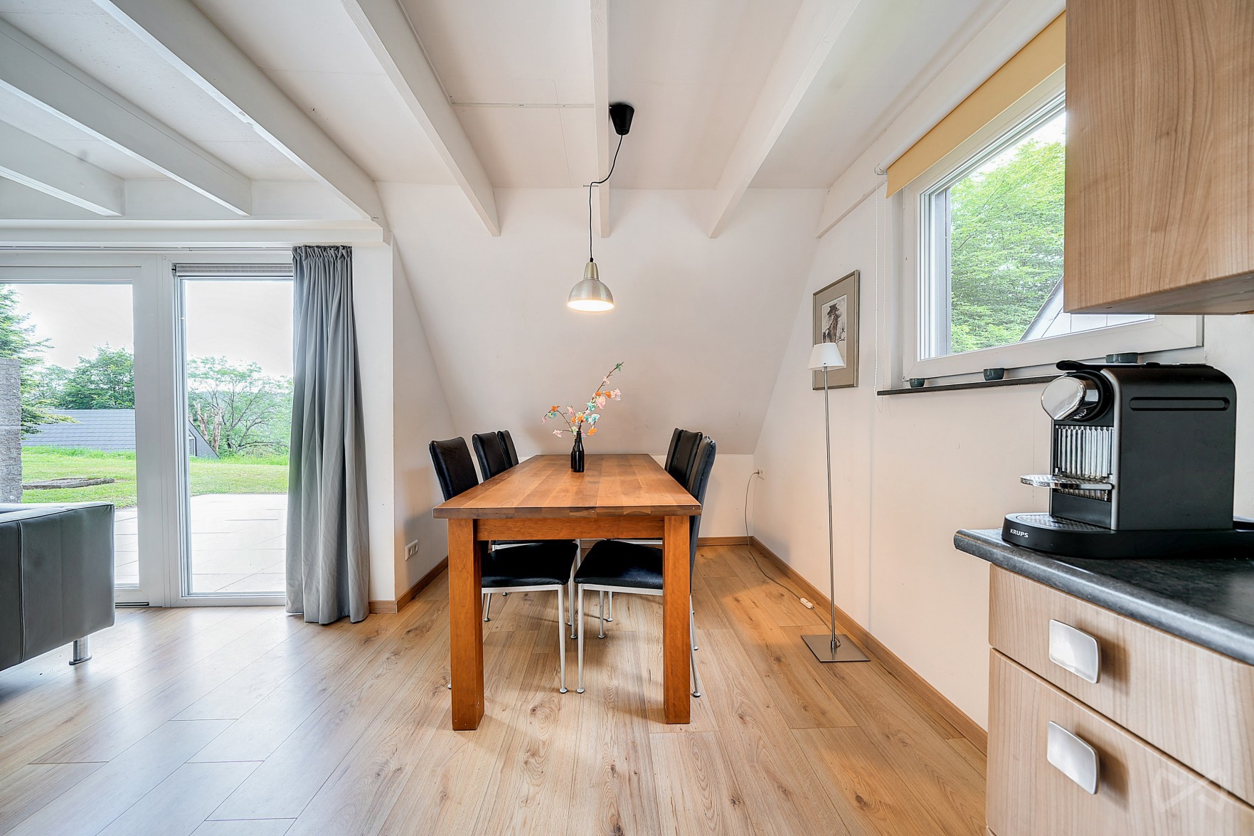 Picture 1 of 4 for House with four bedrooms in Malmedy