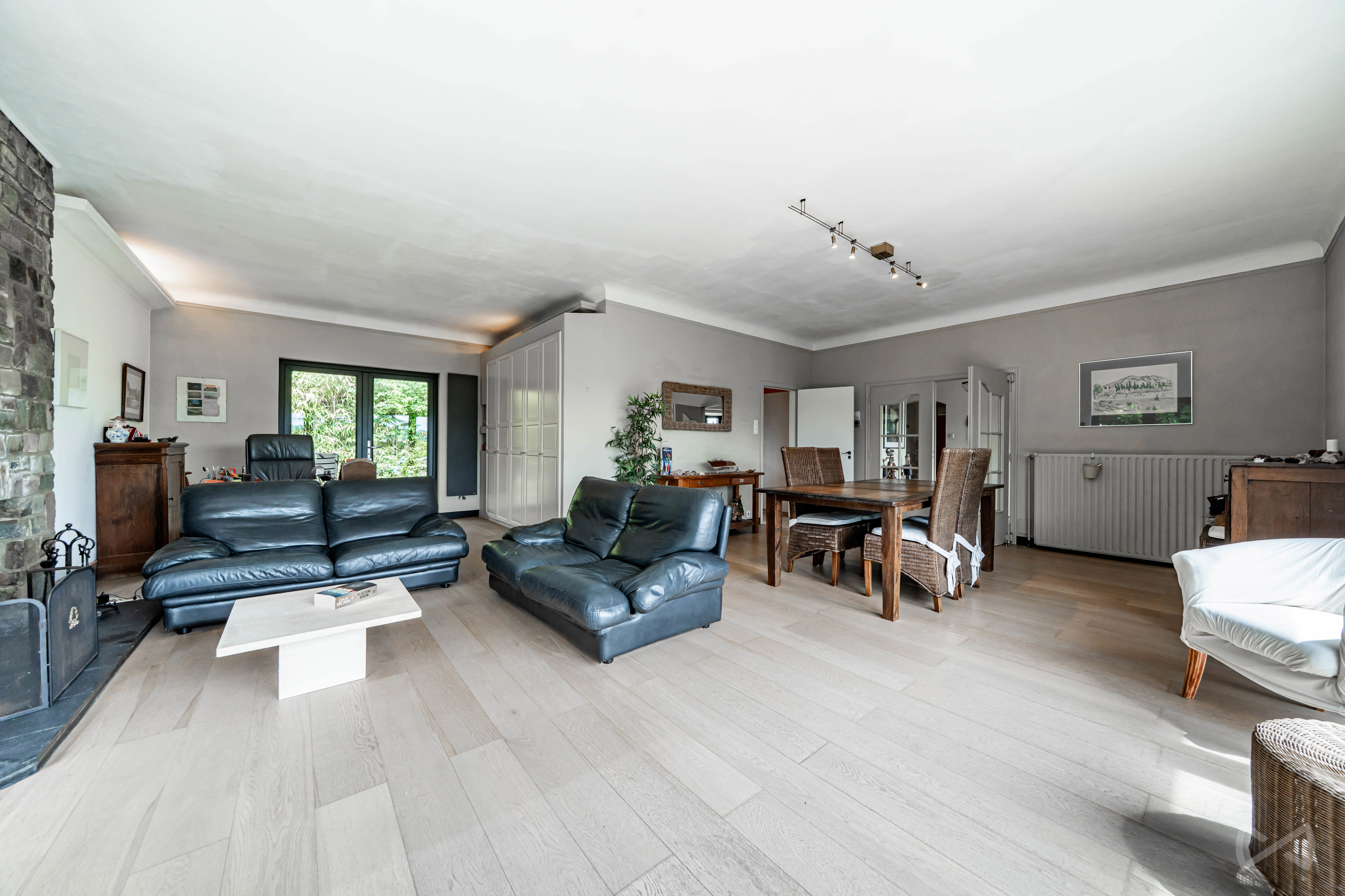Picture 1 of 4 for House with four bedrooms in Overijse