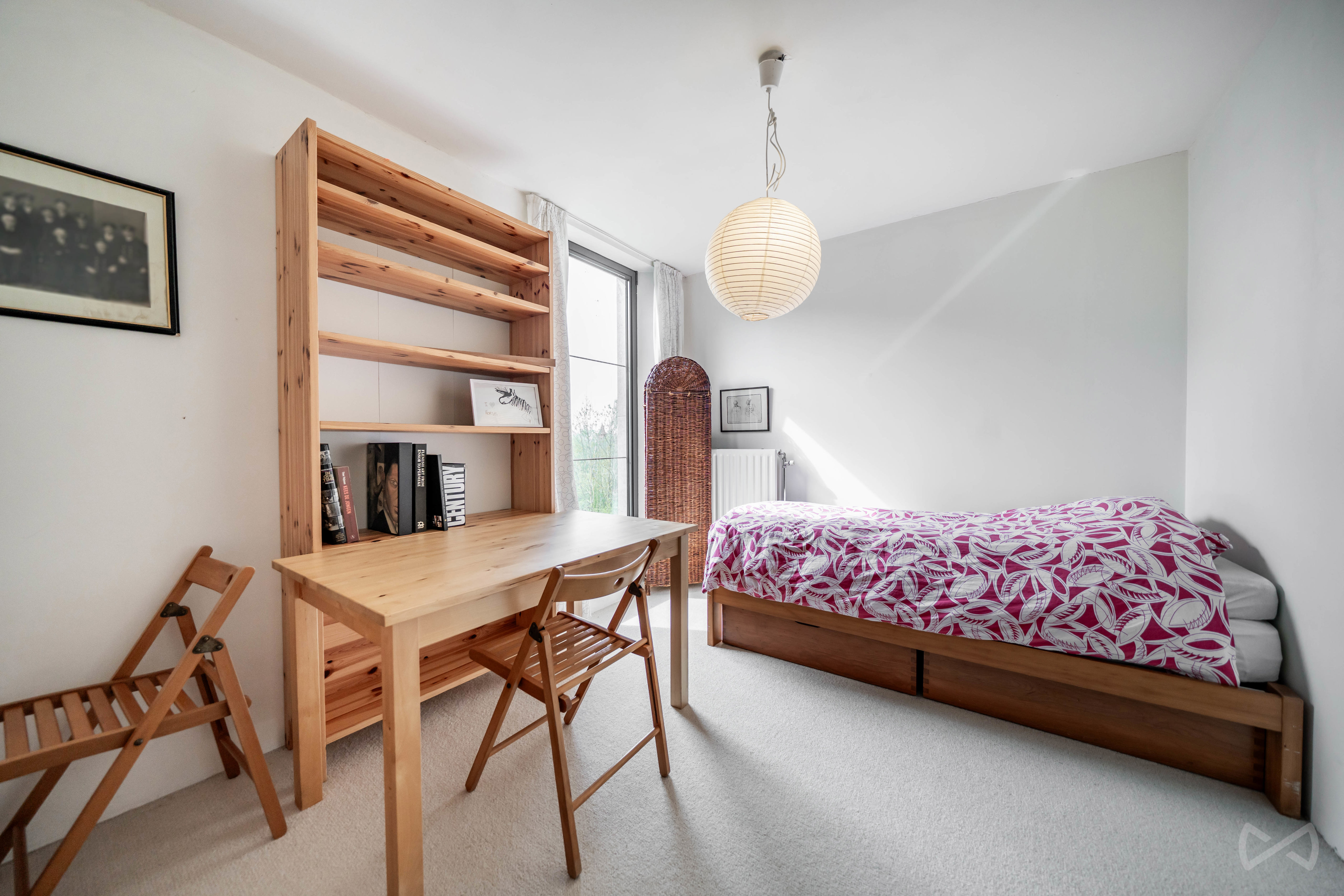 Photo 4 sur 4 pour Maison de deux chambres à Xhoris