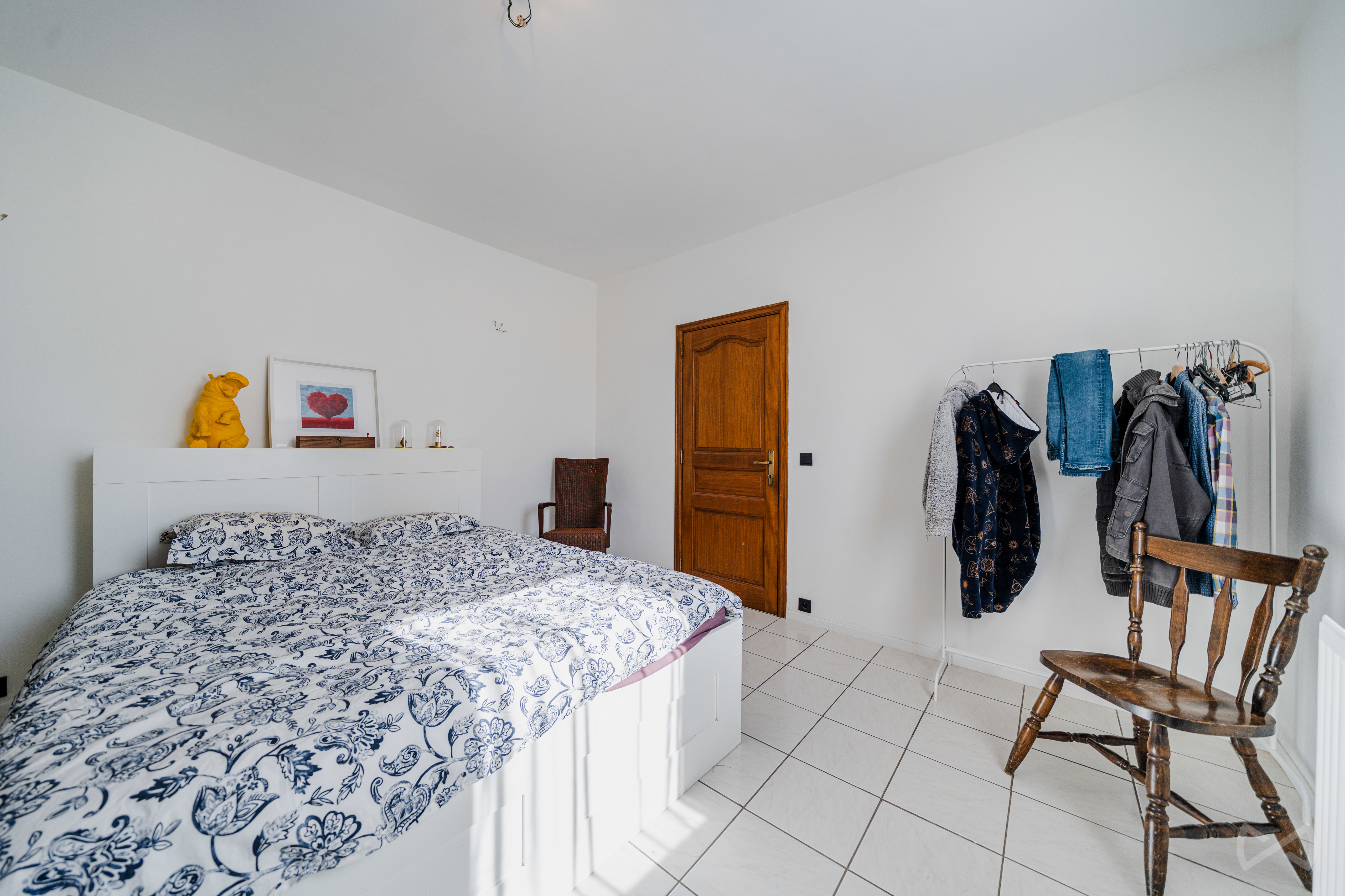 Photo 2 sur 4 pour Bungalow d'une chambre à Remicourt