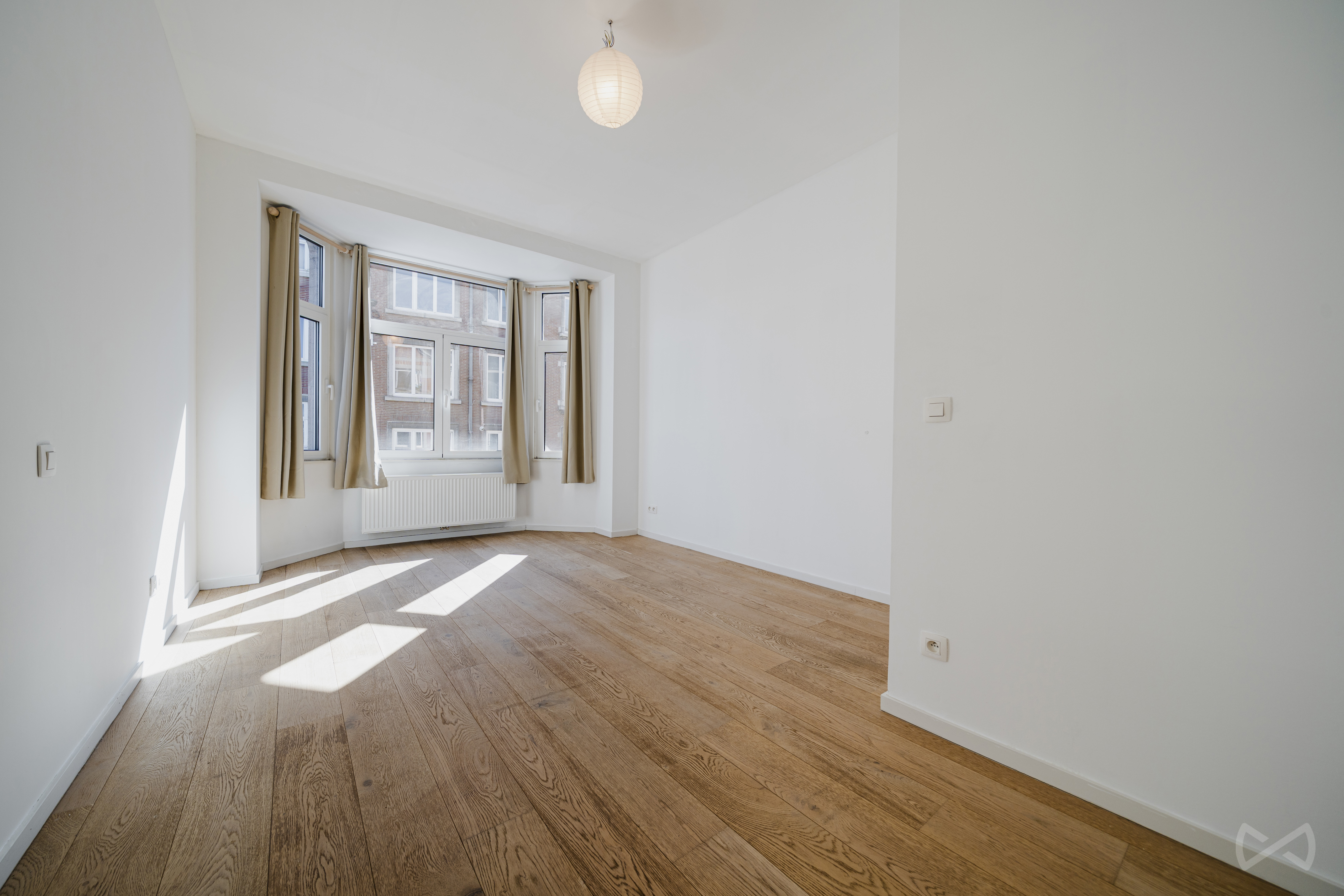 Picture 4 of 4 for Duplex with three bedrooms in Namur