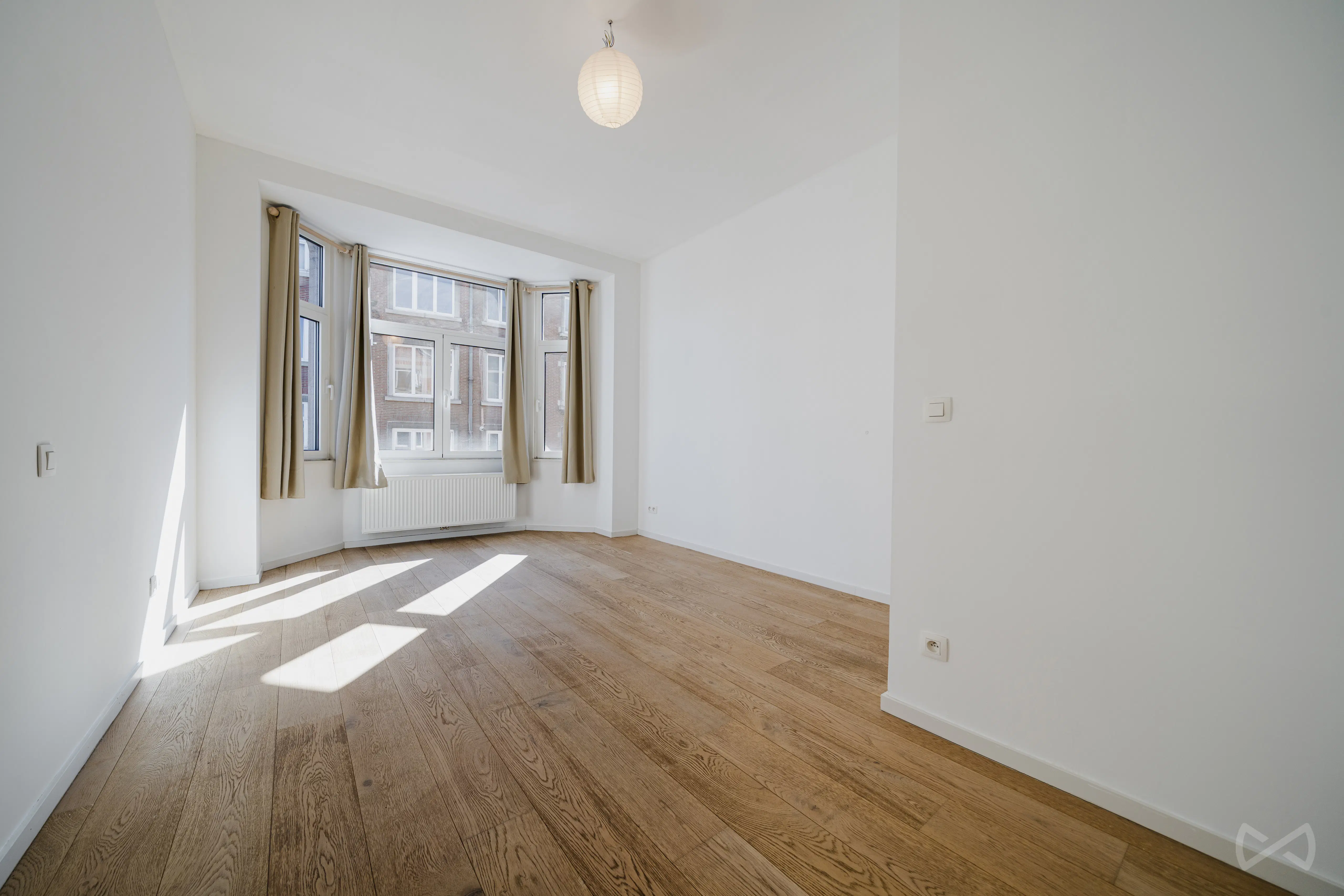 Picture 4 of 4 for Duplex with three bedrooms in Namur