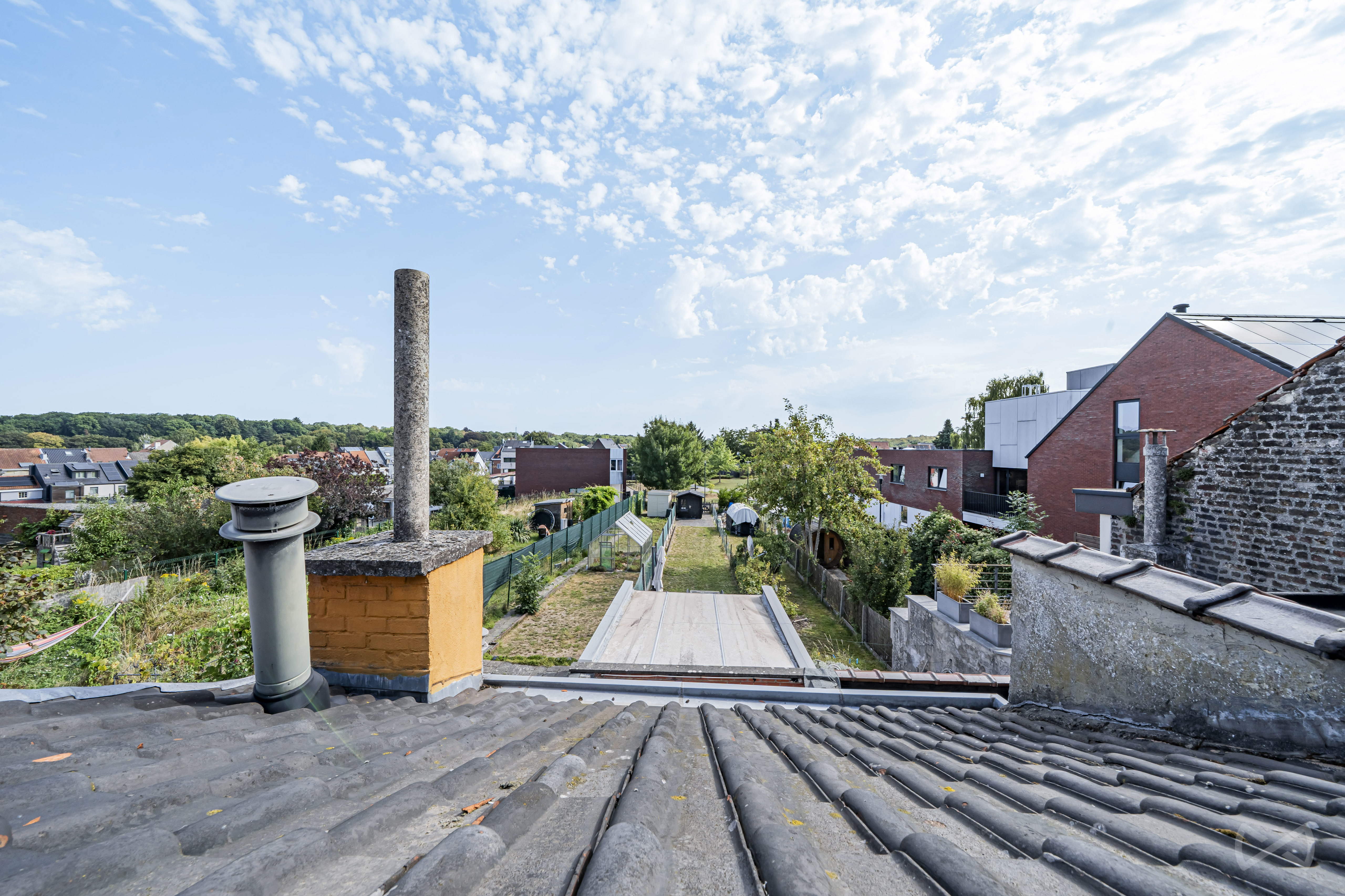 Picture 4 of 4 for House with two bedrooms in Tervuren