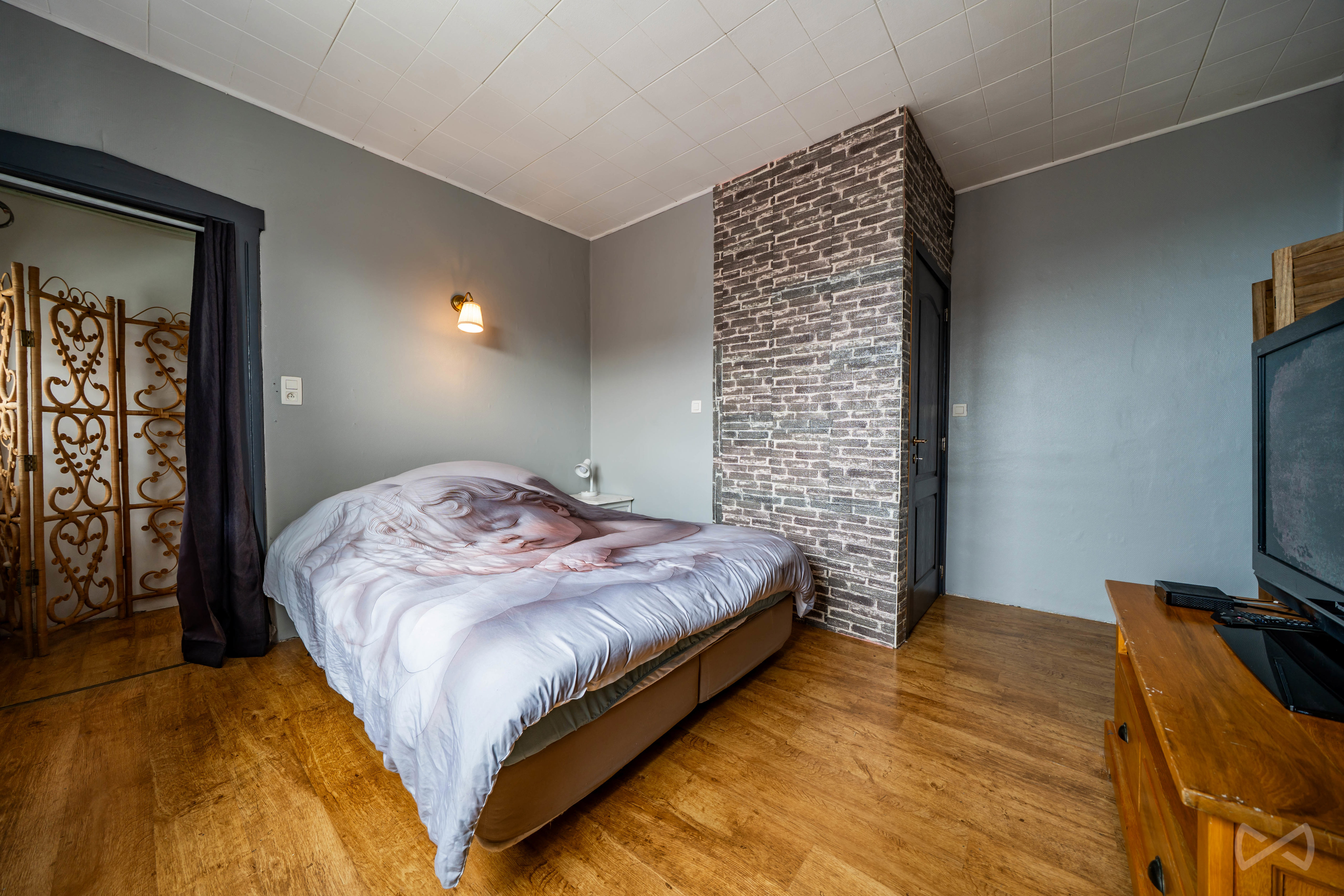 Picture 3 of 4 for House with four bedrooms in Ougrée