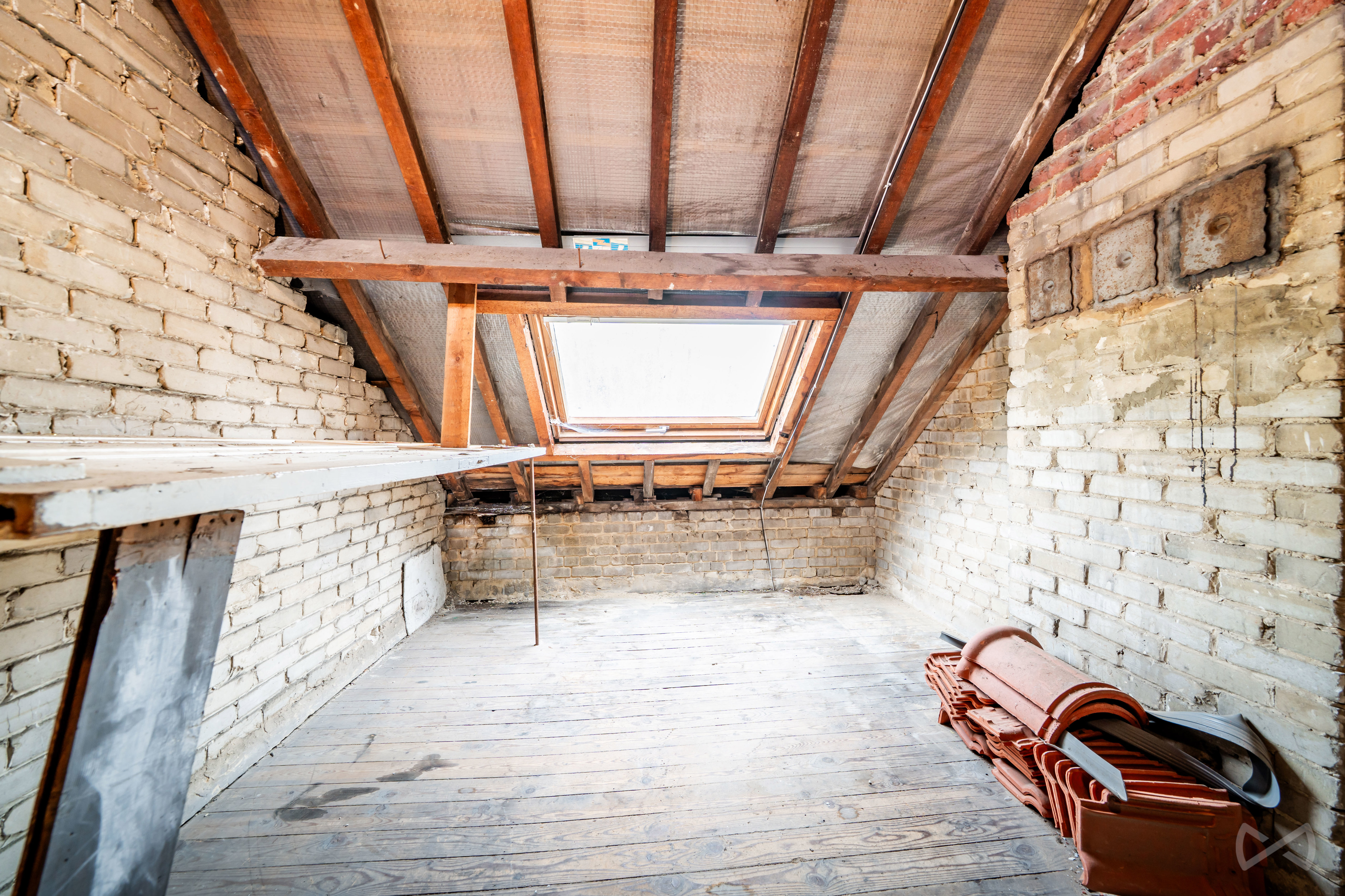 Photo 4 sur 4 pour Maison de quatre chambres à Auderghem