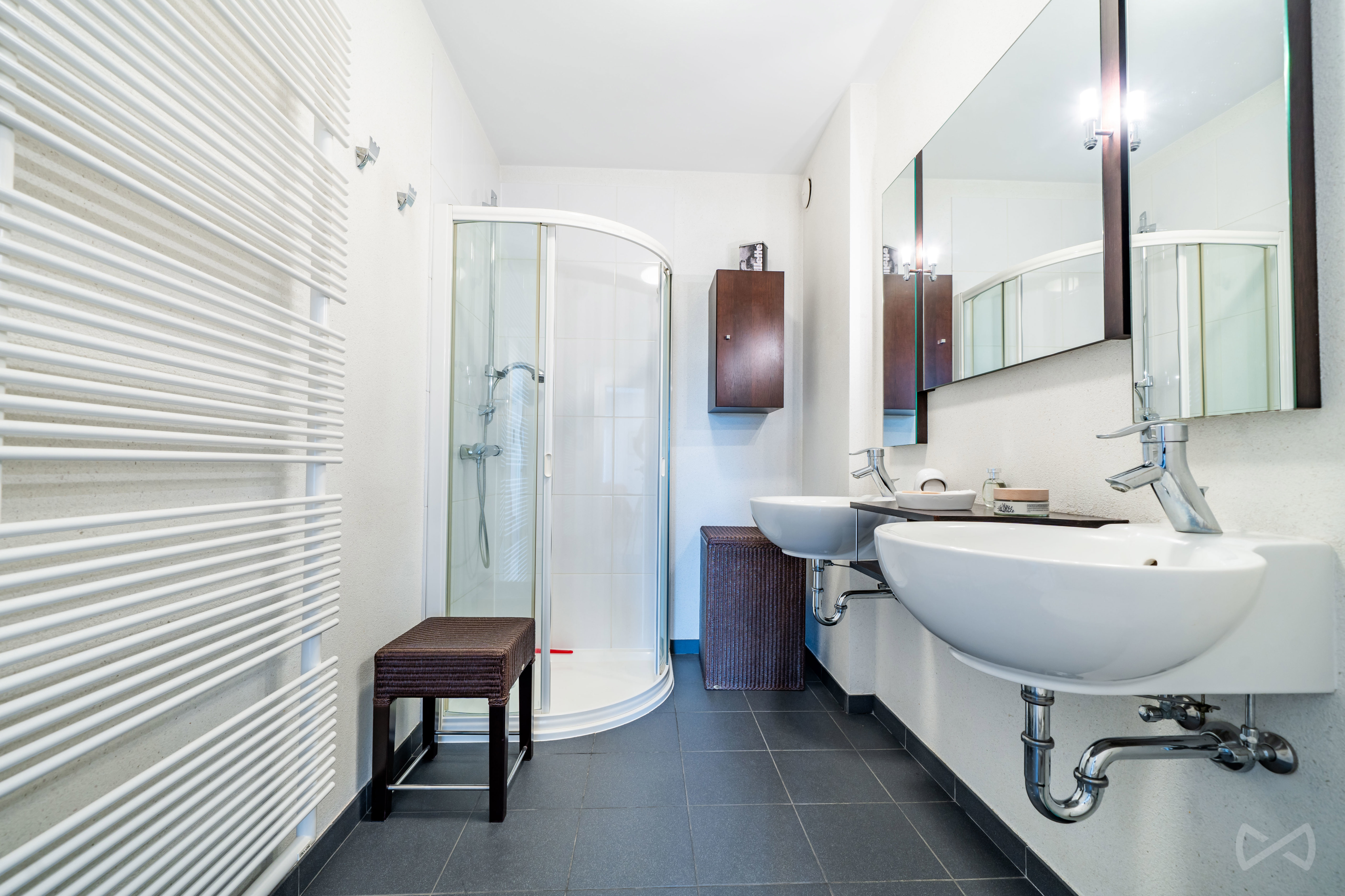 Picture 1 of 4 for Flat with two bedrooms in Loverval