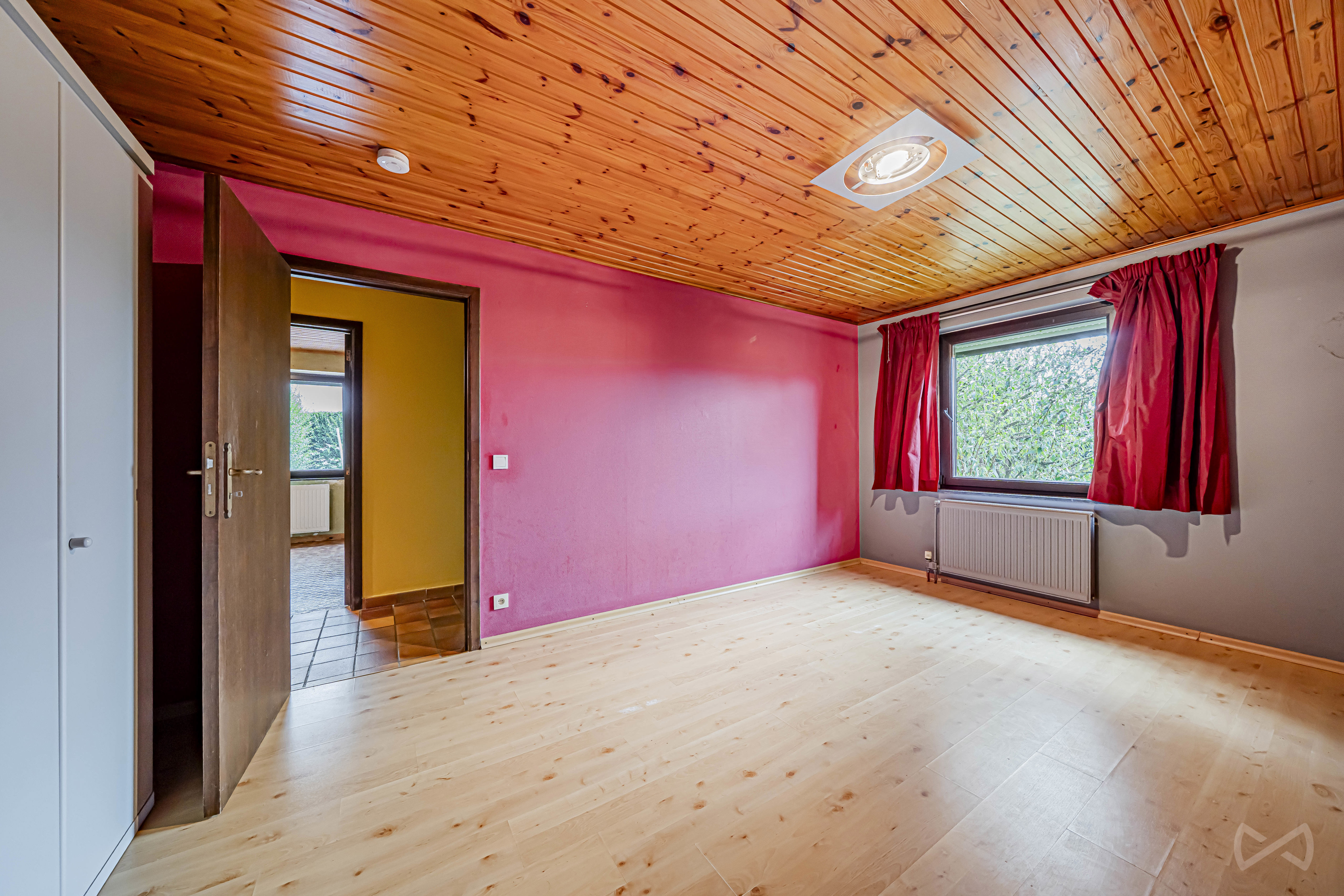 Photo 4 sur 4 pour Maison de quatre chambres à Arlon