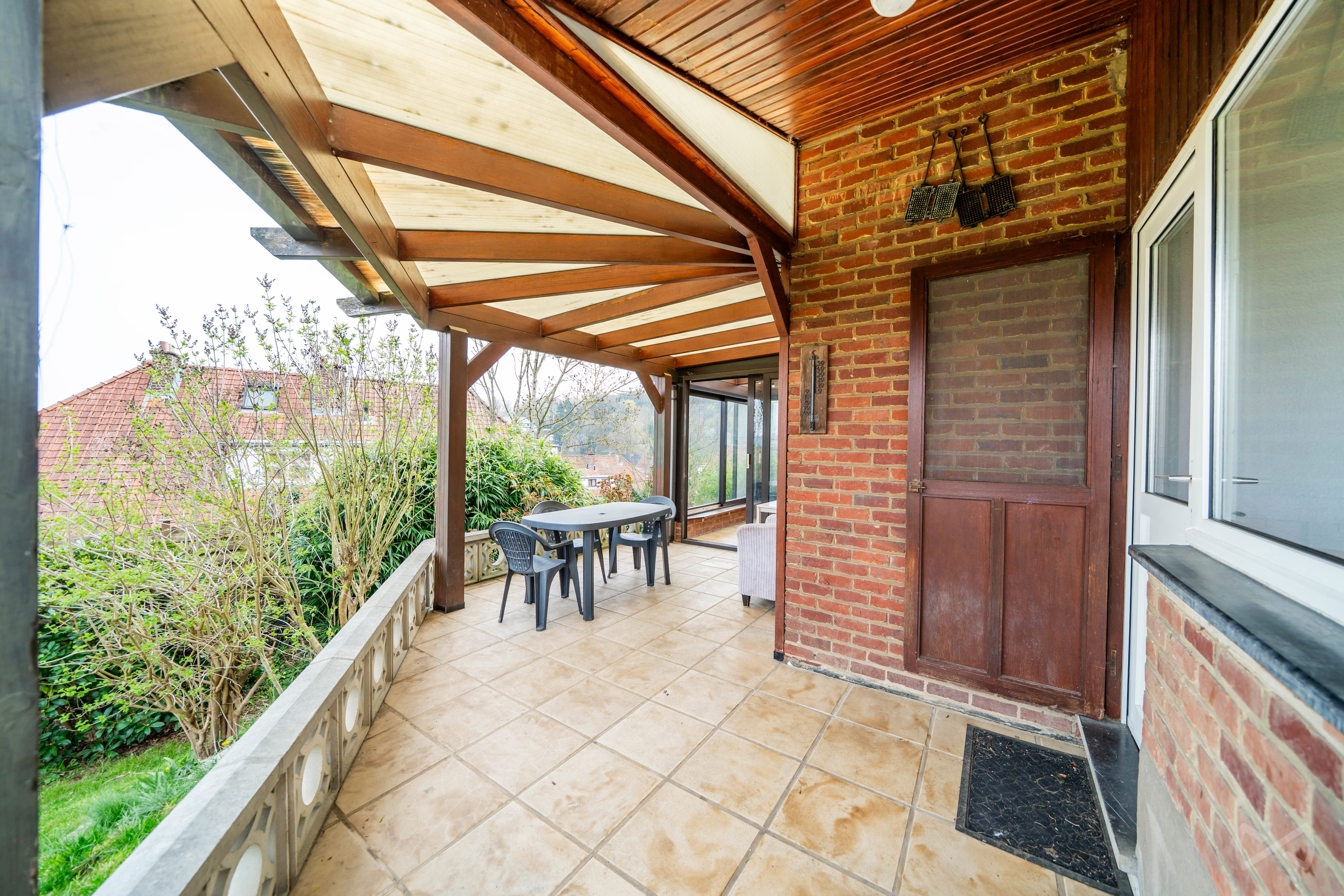 Picture 1 of 4 for Villa with three bedrooms in Court-saint-Étienne