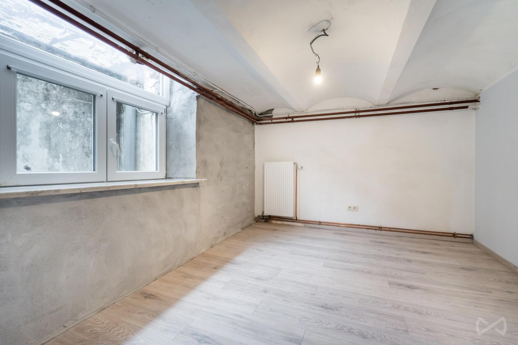 Photo 2 sur 4 pour Maison de trois chambres à Merlemont
